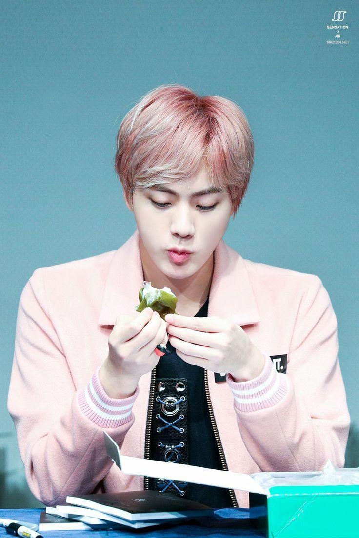 736x1104 The 158 best Kim SeokJin Oppa image. Seokjin