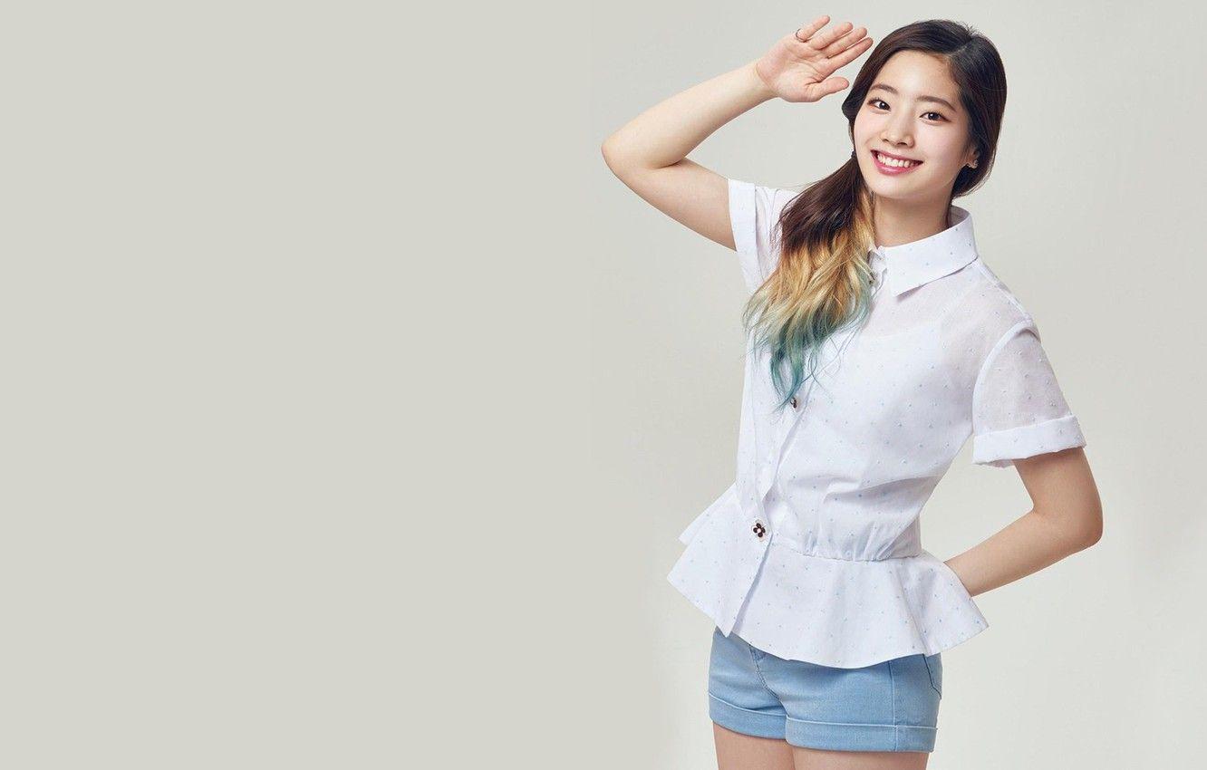 1332x850 Wallpaper Girl, Music, Kpop, Twice, Dahyun image for desktop