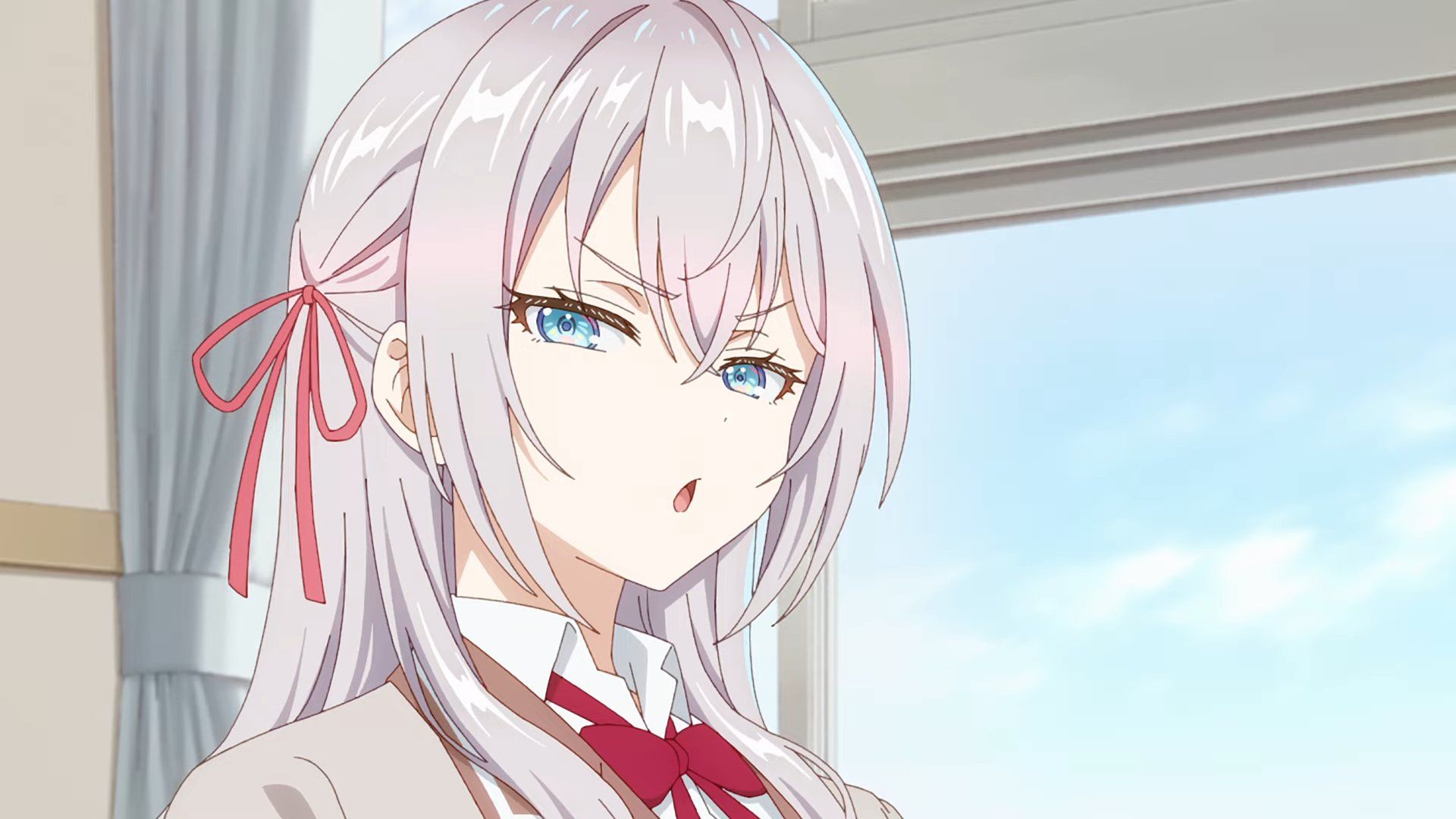 1920x1080 Alya Sometimes Hides Her Feelings