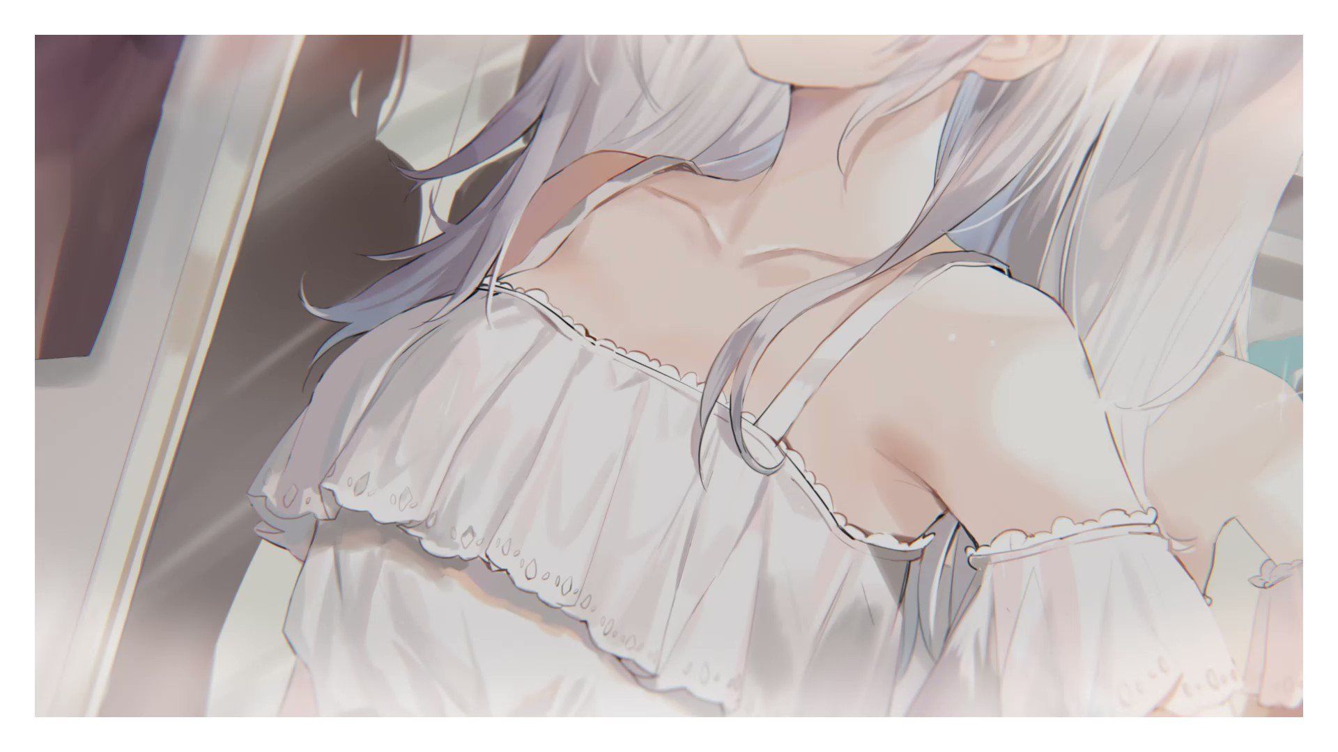 1920x1080 Alya Sometimes Hides Her Feelings