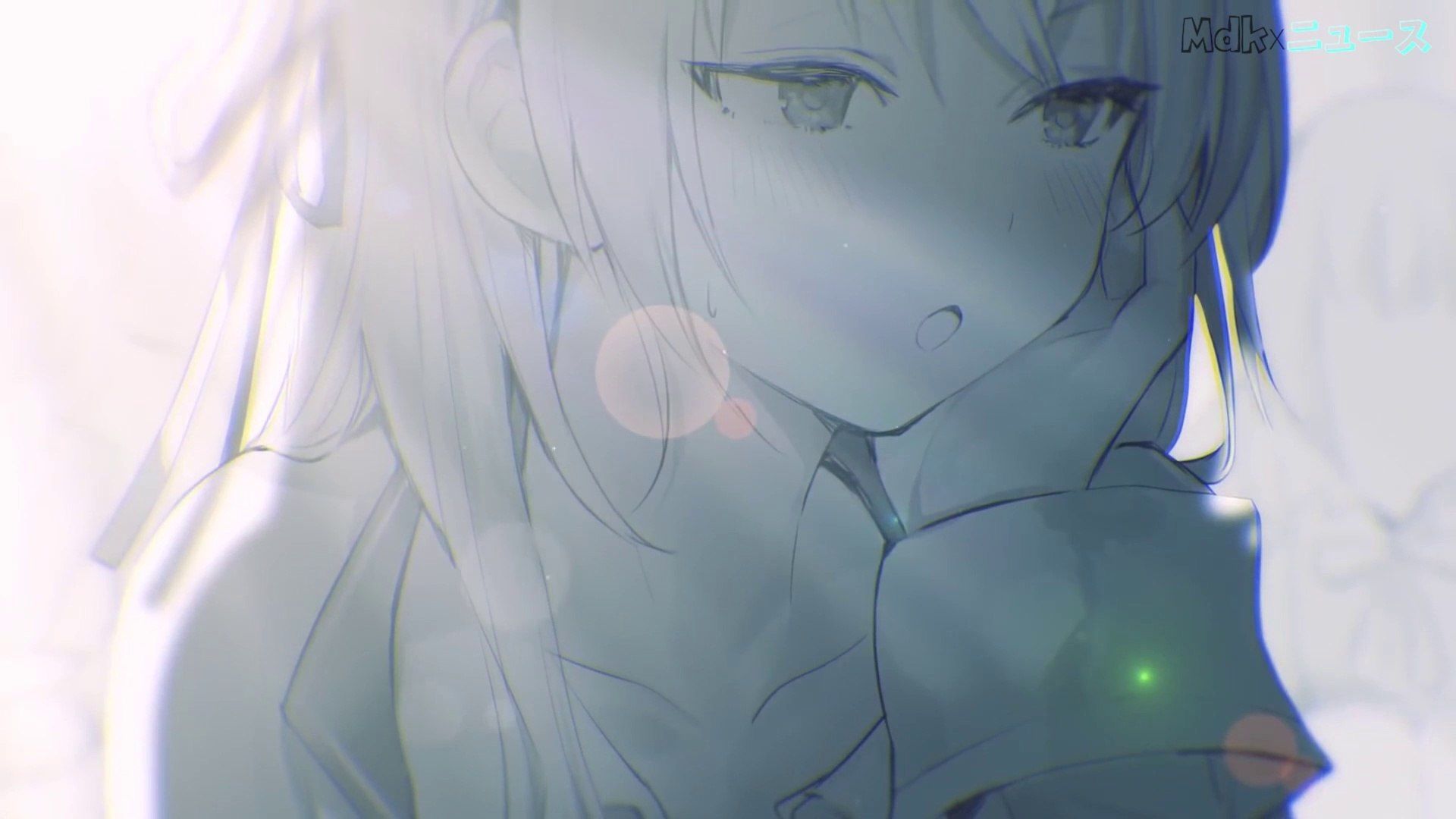 1920x1080 In Russian Rom Com Anime Announced