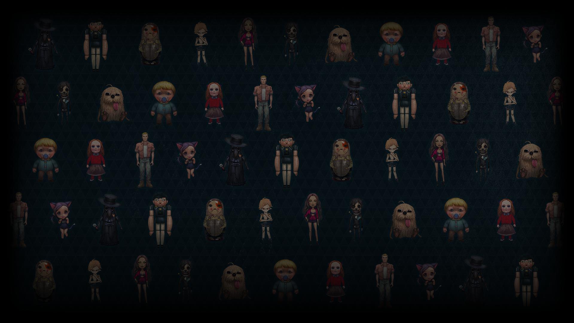 1920x1080 Listings For 311240 Puppets