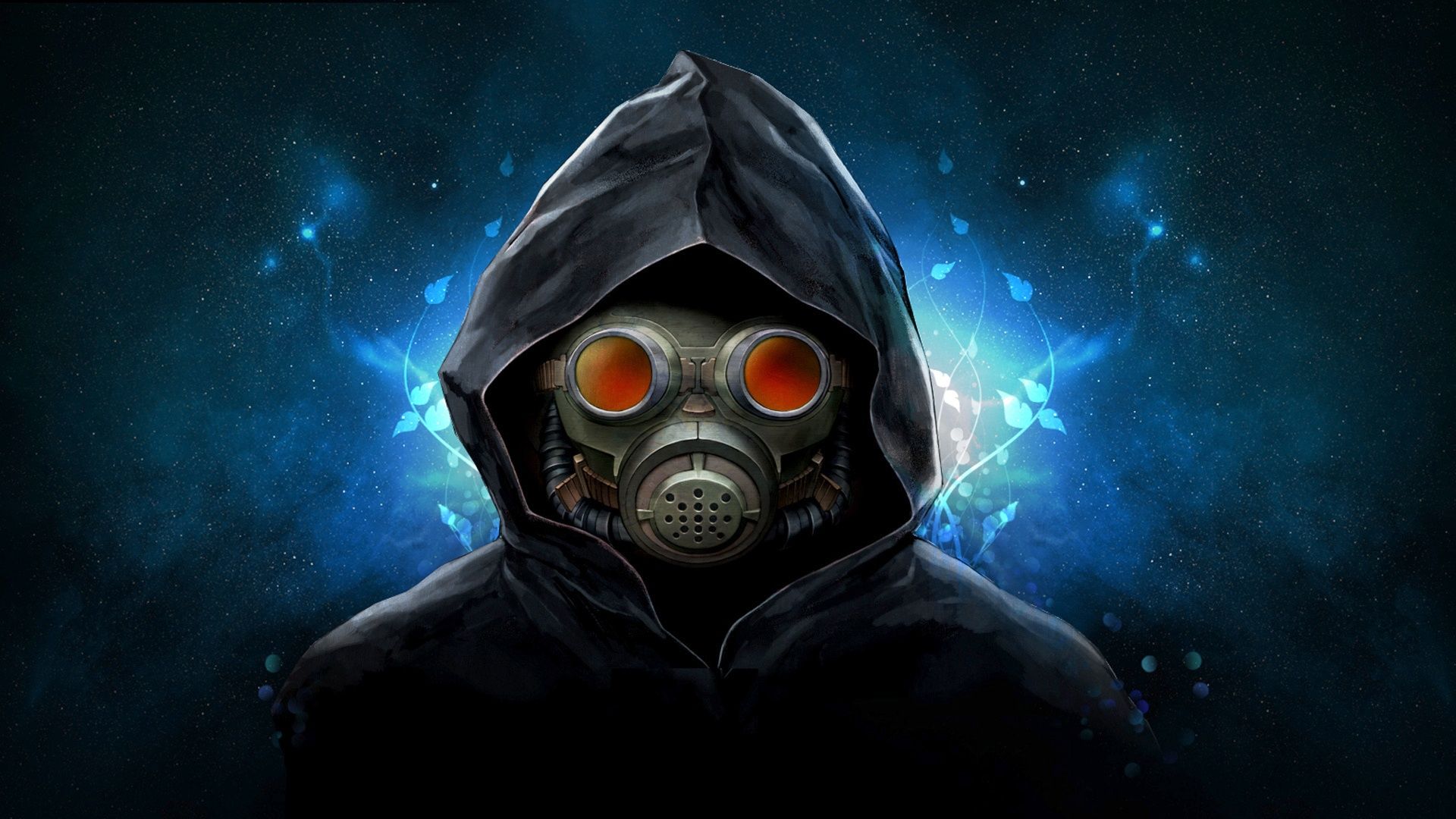 1920x1080 Zero Escape Wallpaper