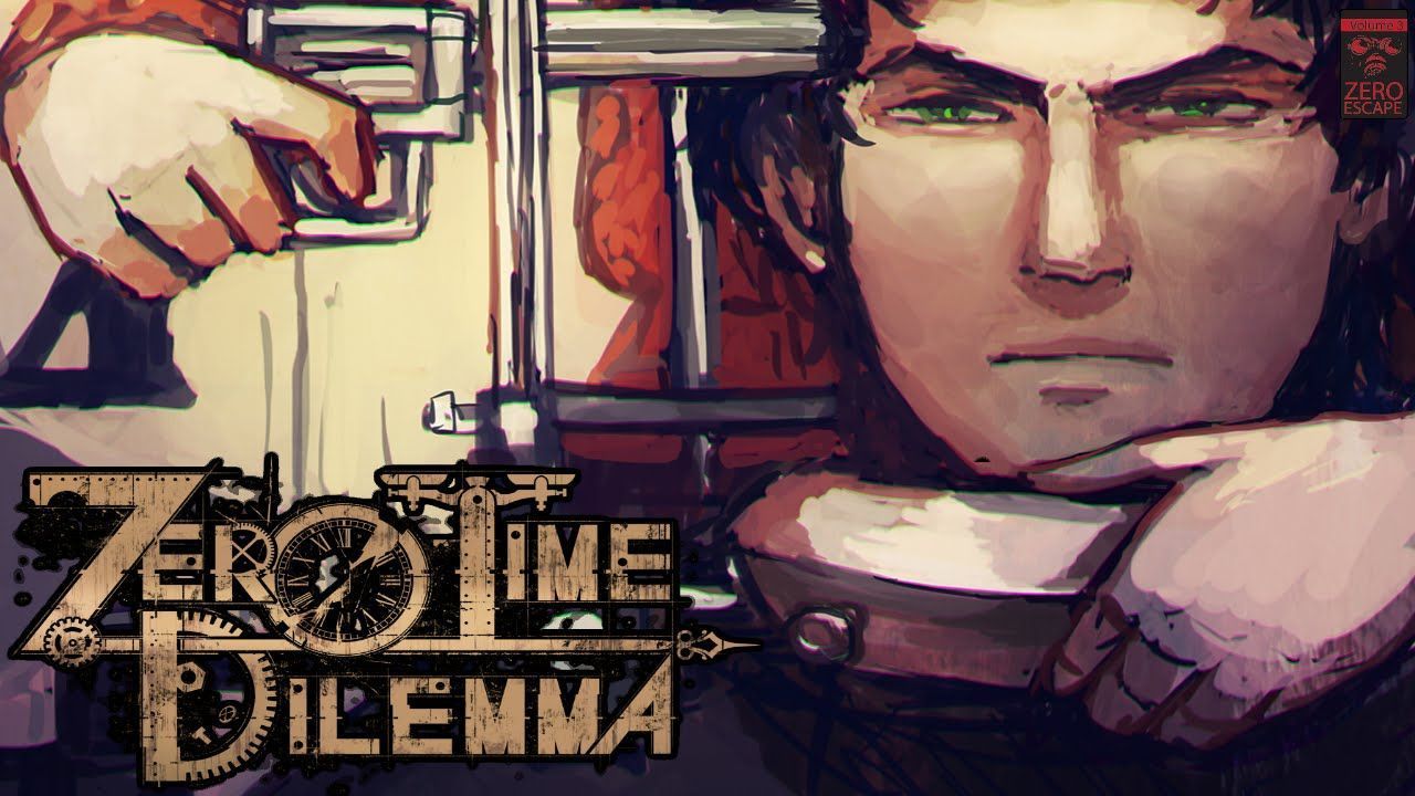 1280x720 Zero Escape: Zero Time Dilemma Review