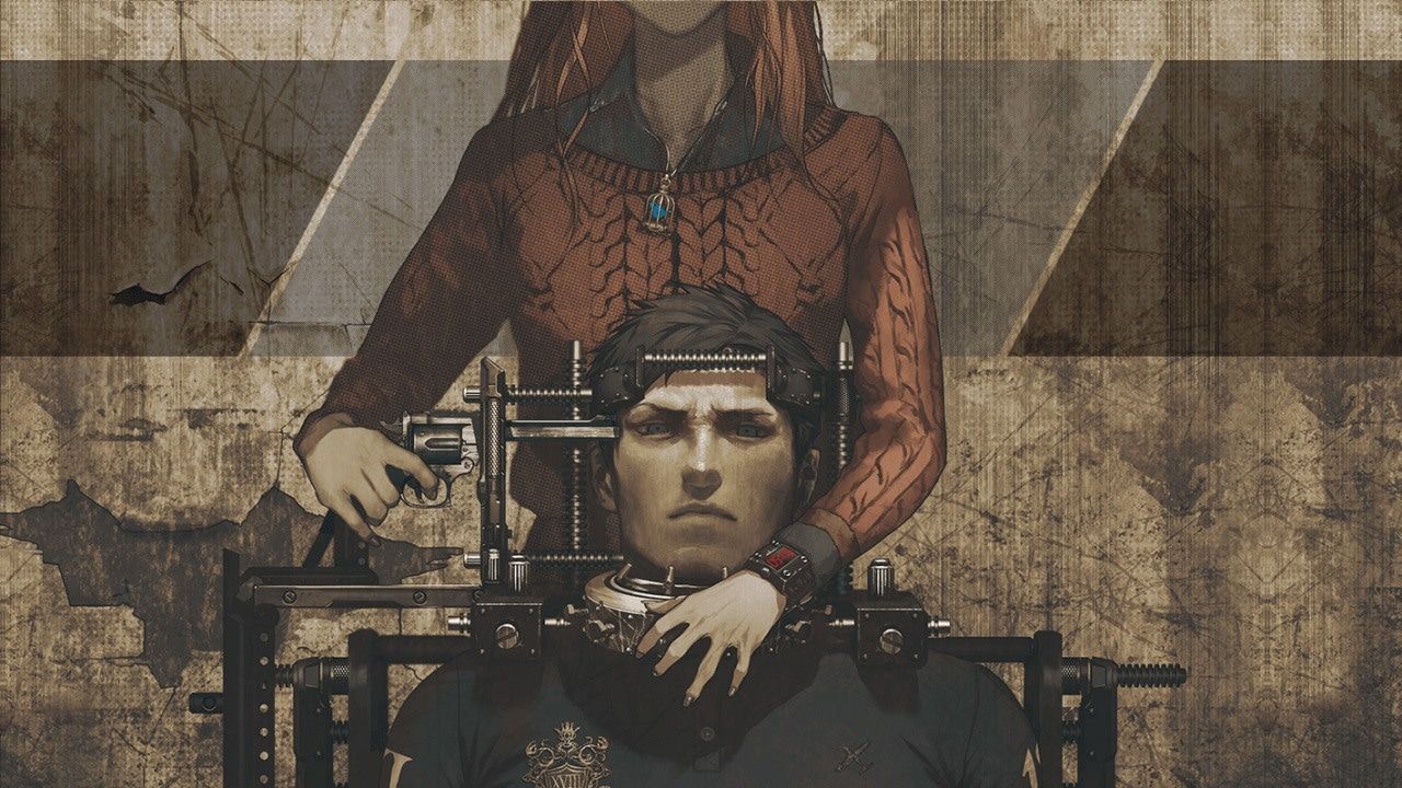 1280x720 Zero Time Dilemma Review