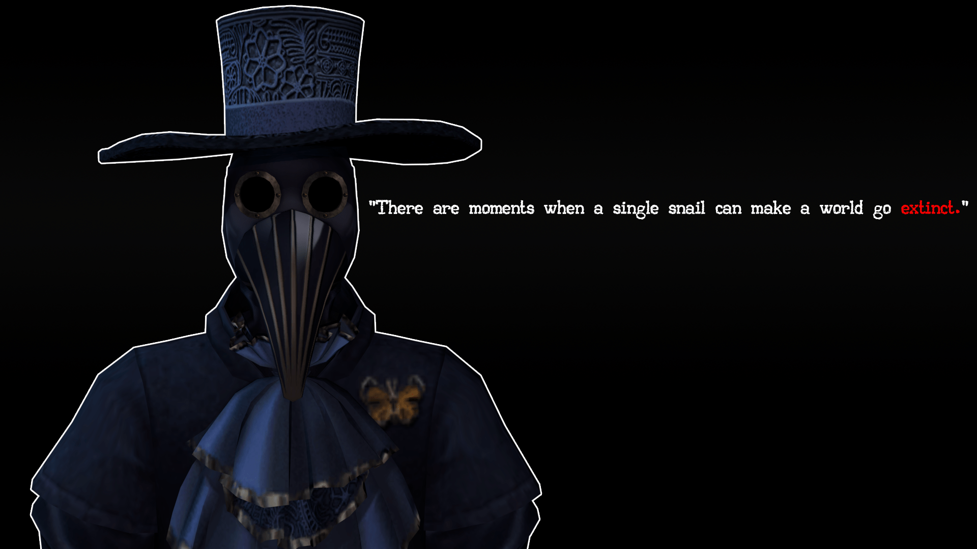 1920x1080 I made a Zero wallpaper, use it if you