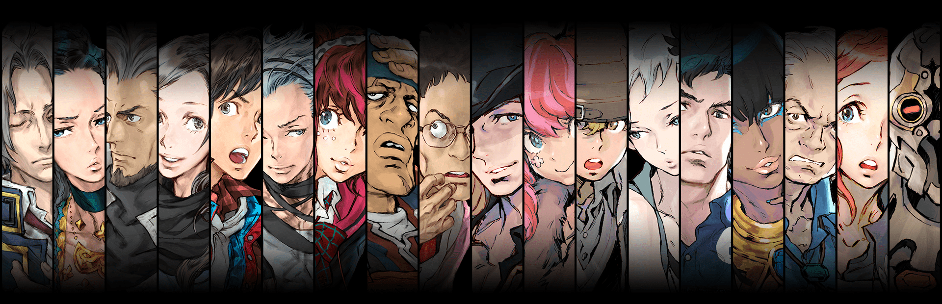1920x620 Zero Escape: The Nonary Games