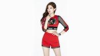 7680x4320 Dahyun (Kim Da Hyun) 4K 8K HD Wallpaper