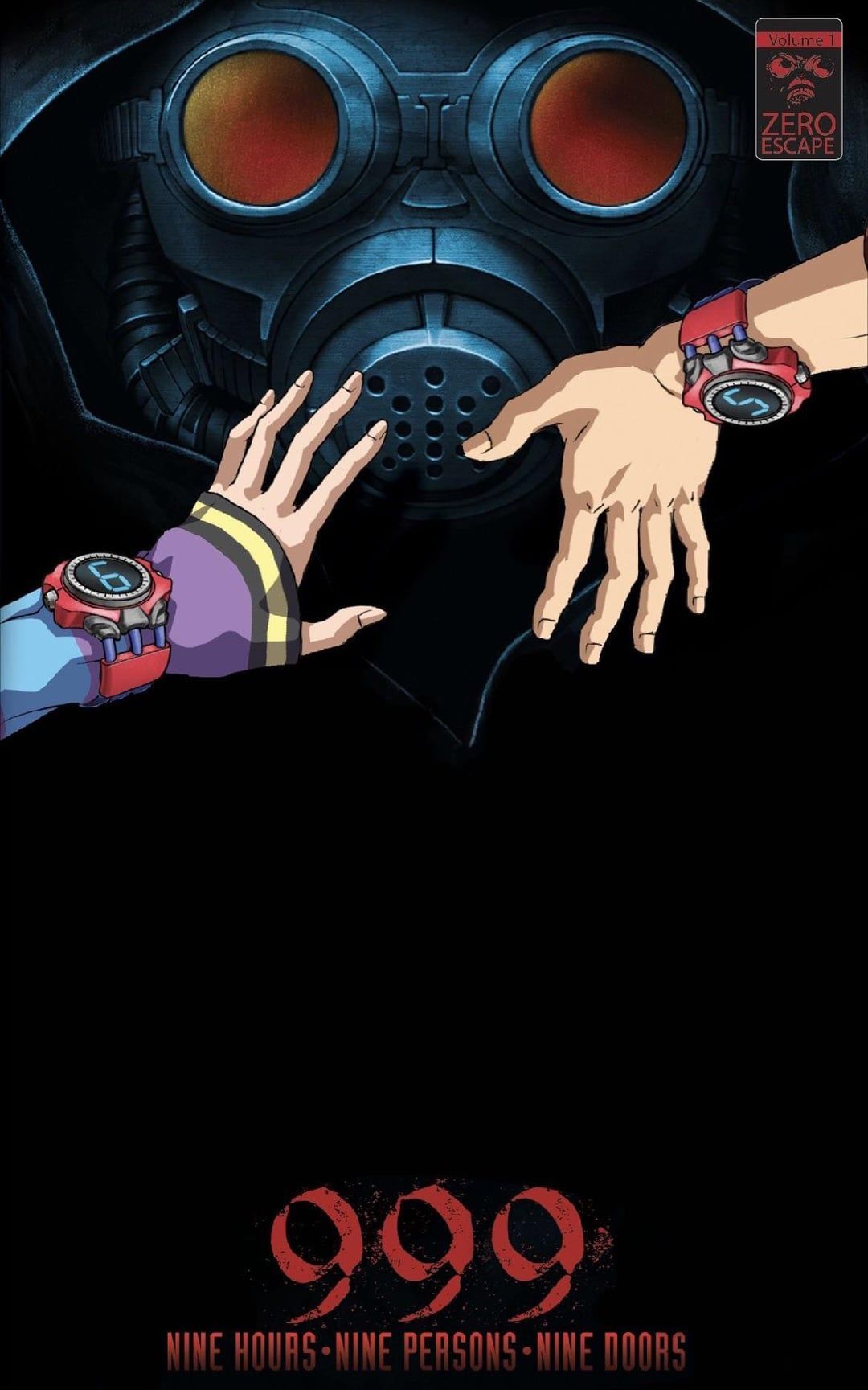 1080x1729 Phone wallpaper versions