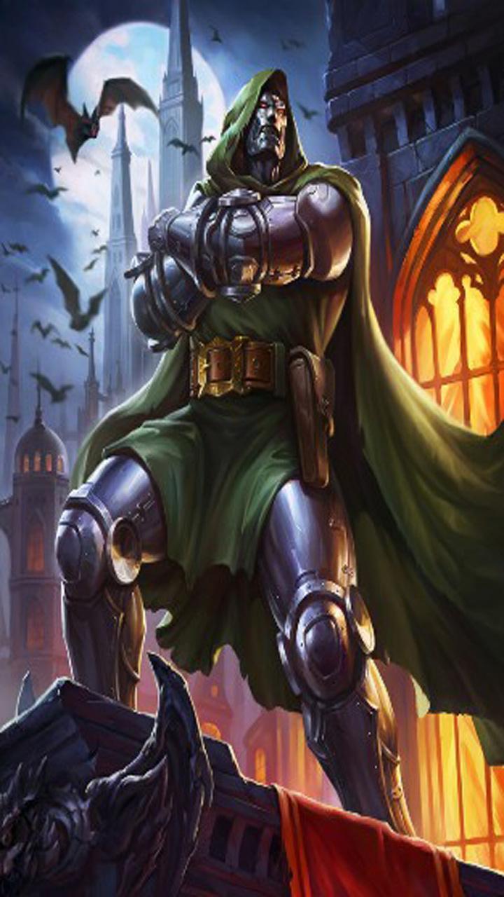 Featured image of post Doctor Doom Iphone Wallpaper Hd Doctor doom desktop wallpapers hd backgrounds