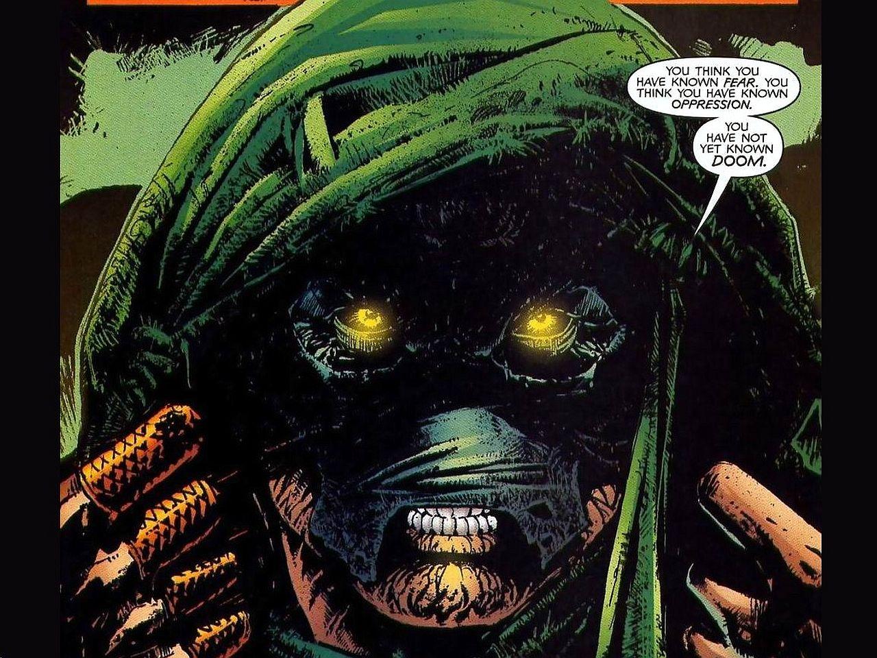 1280x960 Doctor Doom Wallpaper and Background Imagex960