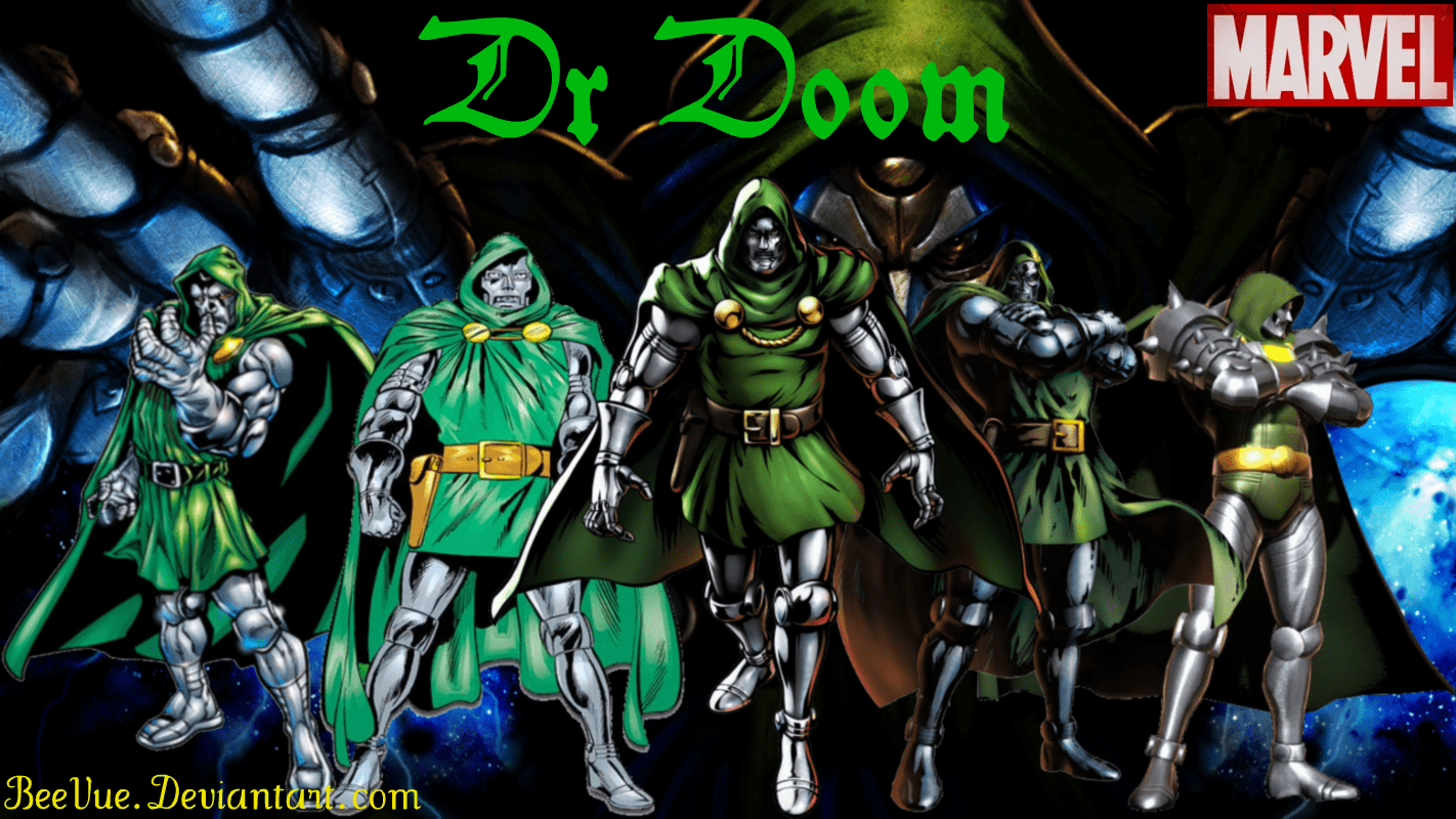 1422x800 Free Download Awesome Image, 30 Doctor Doom High Resolution