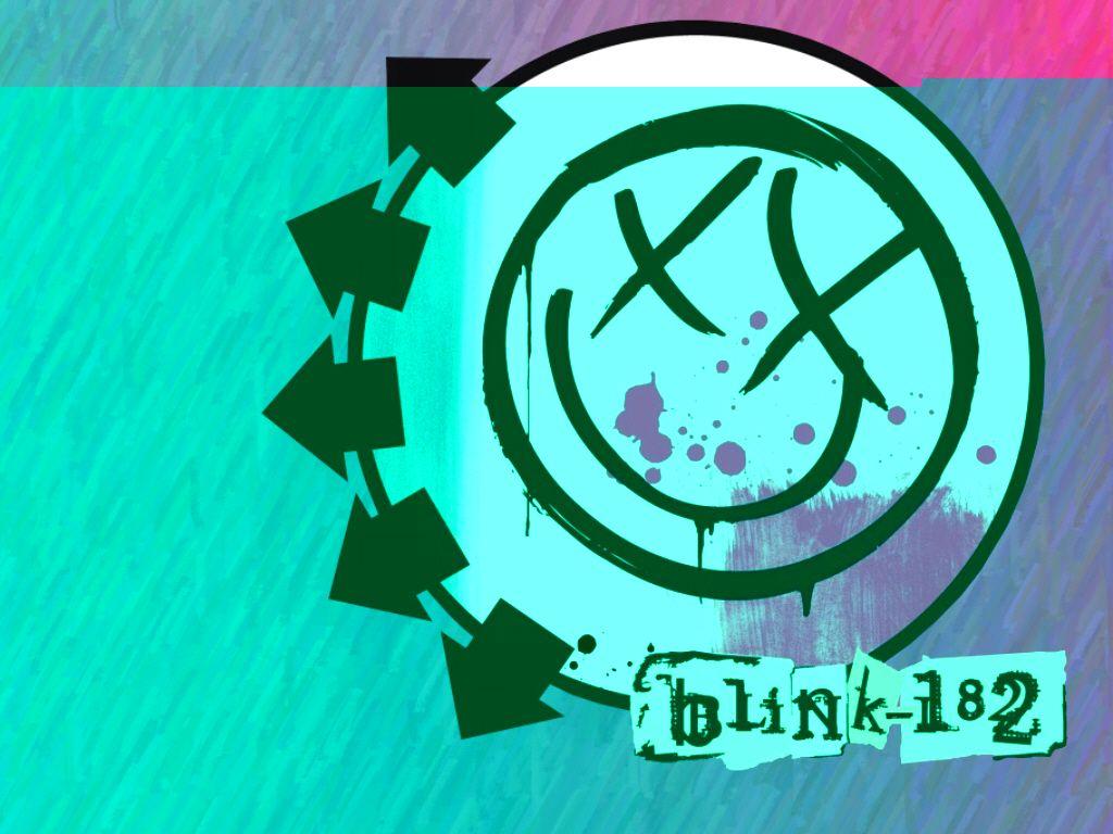 1024x768 all link must see: Blink 182 Wallpaper