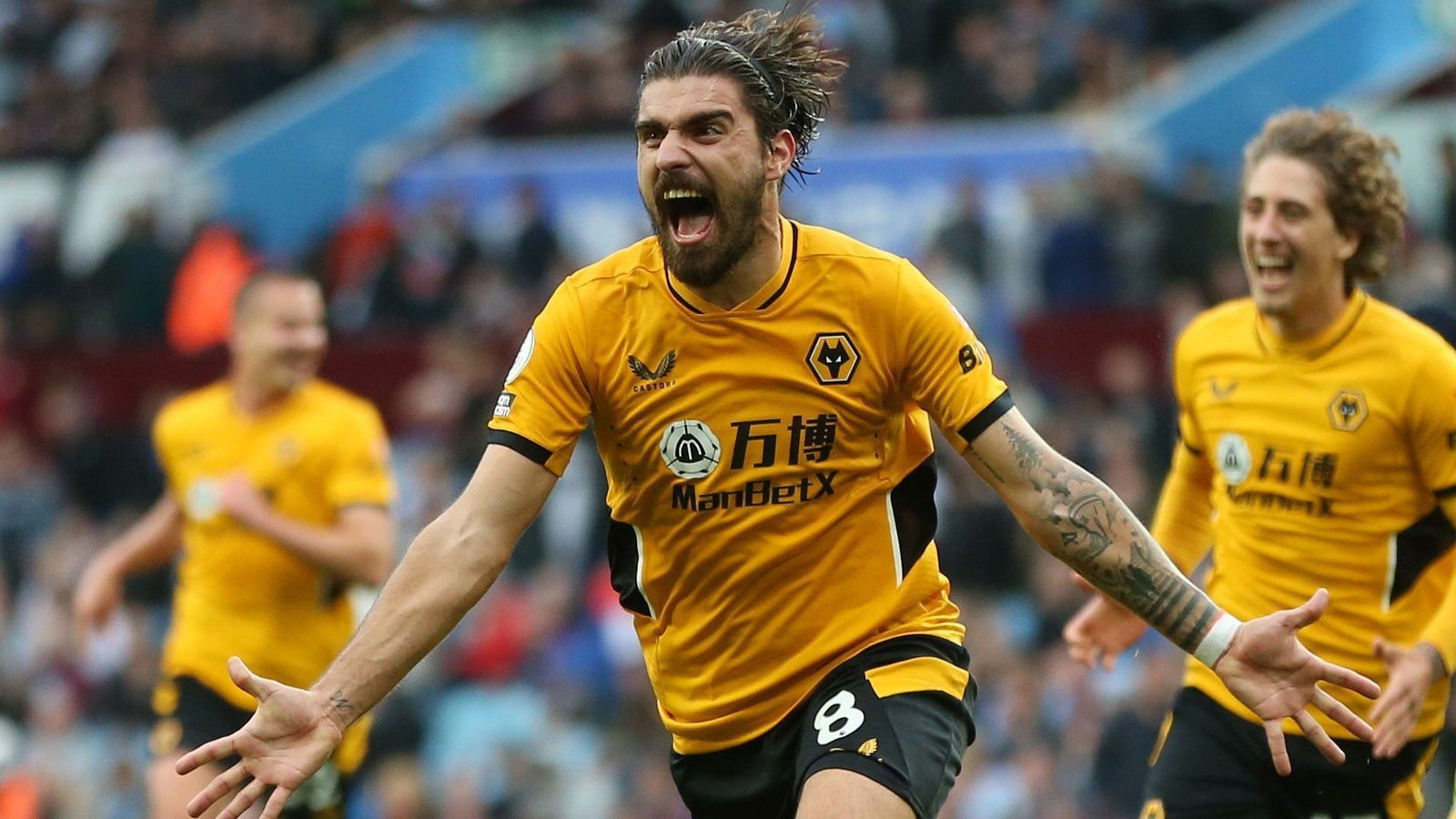 1600x900 Ruben Neves