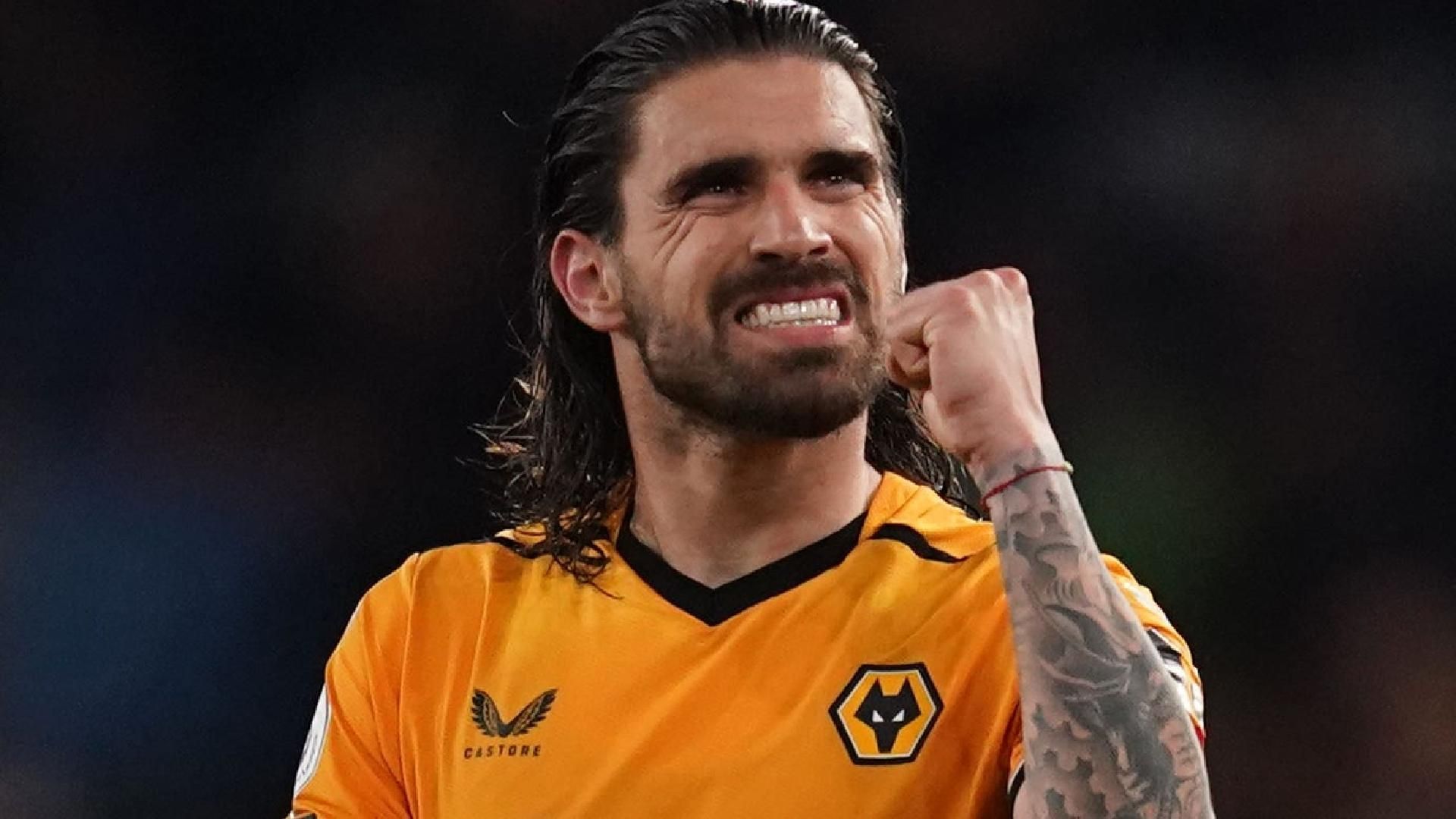 1920x1080 Ruben Neves says an emotional farewell