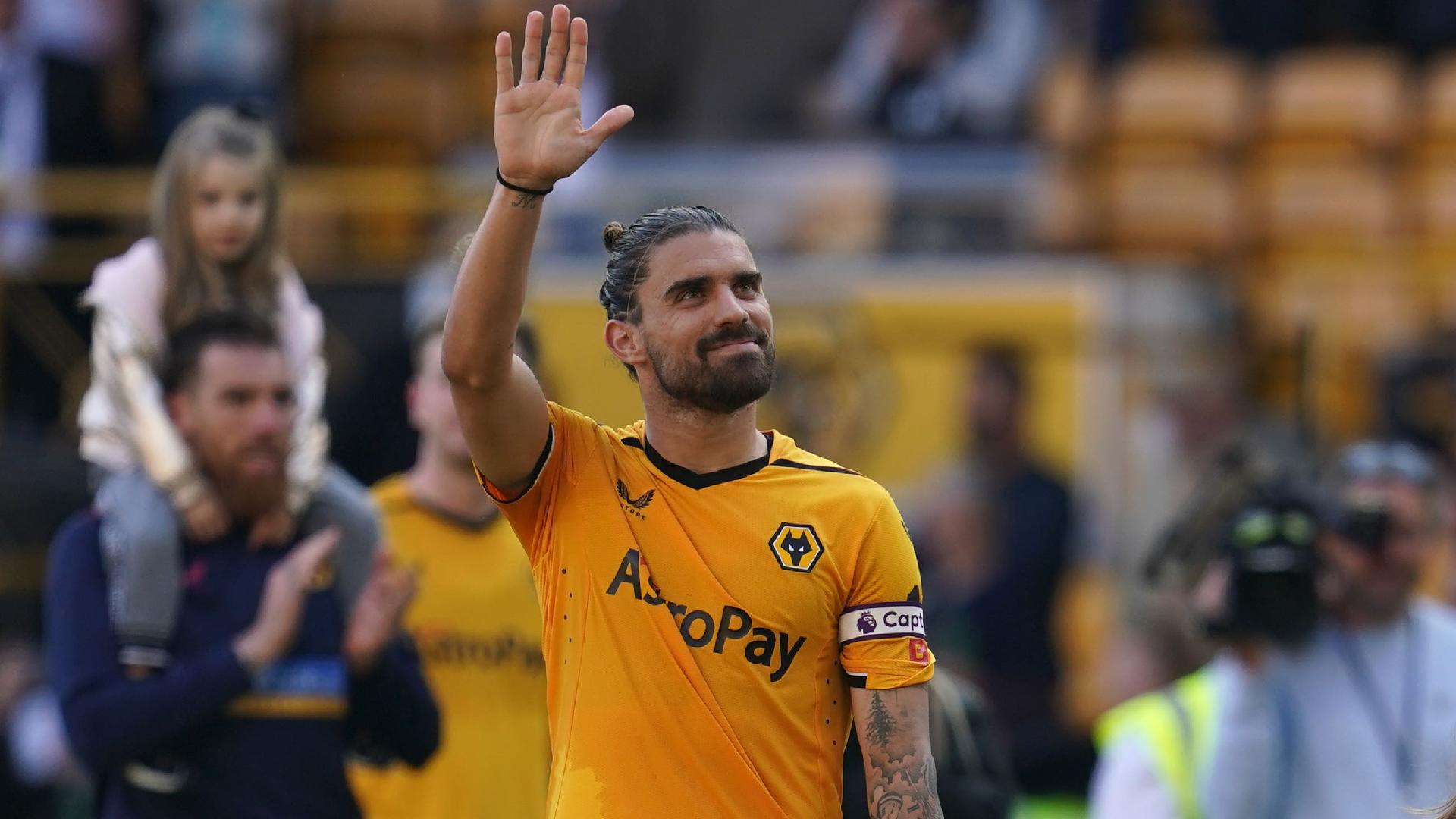 1920x1080 Ruben Neves set for Saudi Arabia move
