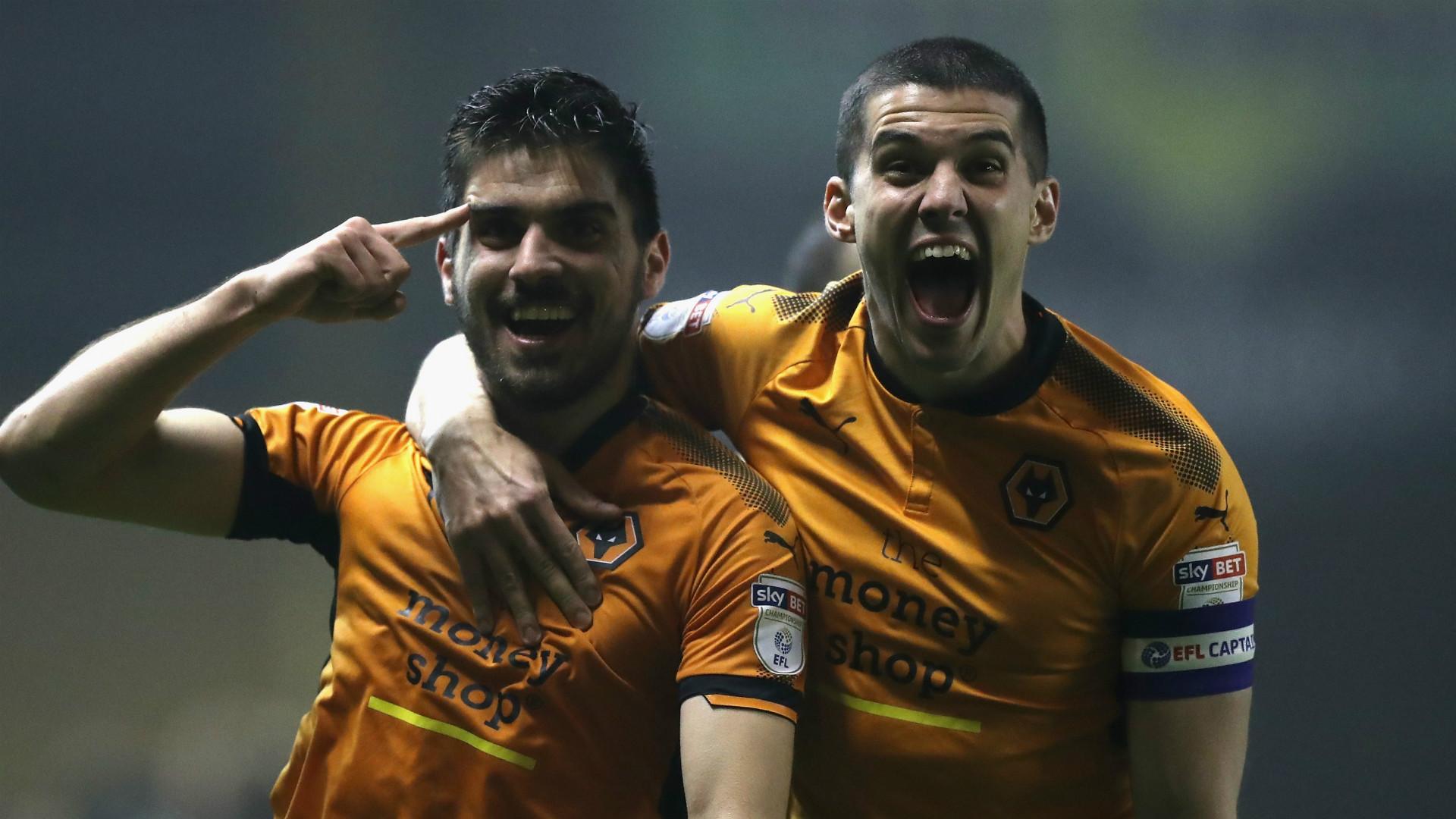 1920x1080 Wolves star Neves set for Liverpool
