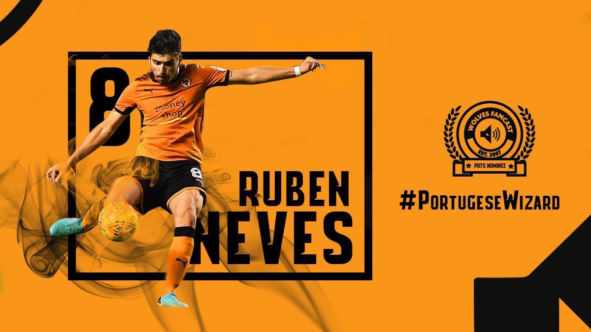 1200x675 Why Ruben Neves should be the Wolves