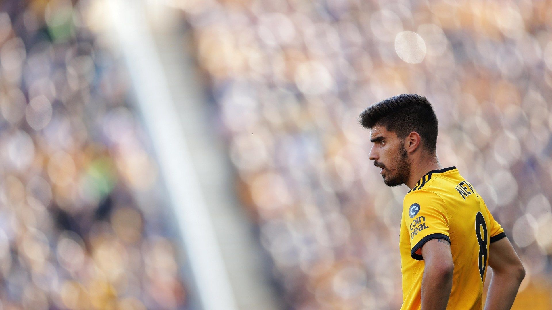1920x1080 Wolves superstar Ruben Neves