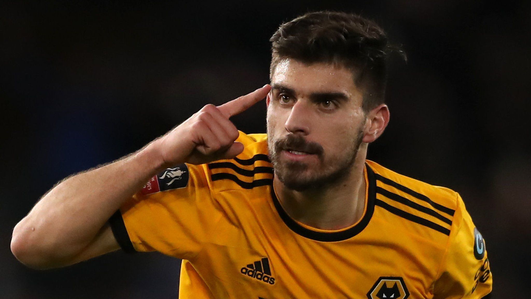 2048x1152 Wolverhampton Wanderers 2 1 Liverpool