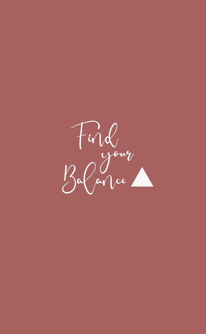 700x1136 Balance Gift Card. Wallpaper, iPhone wallpaper, Fonts