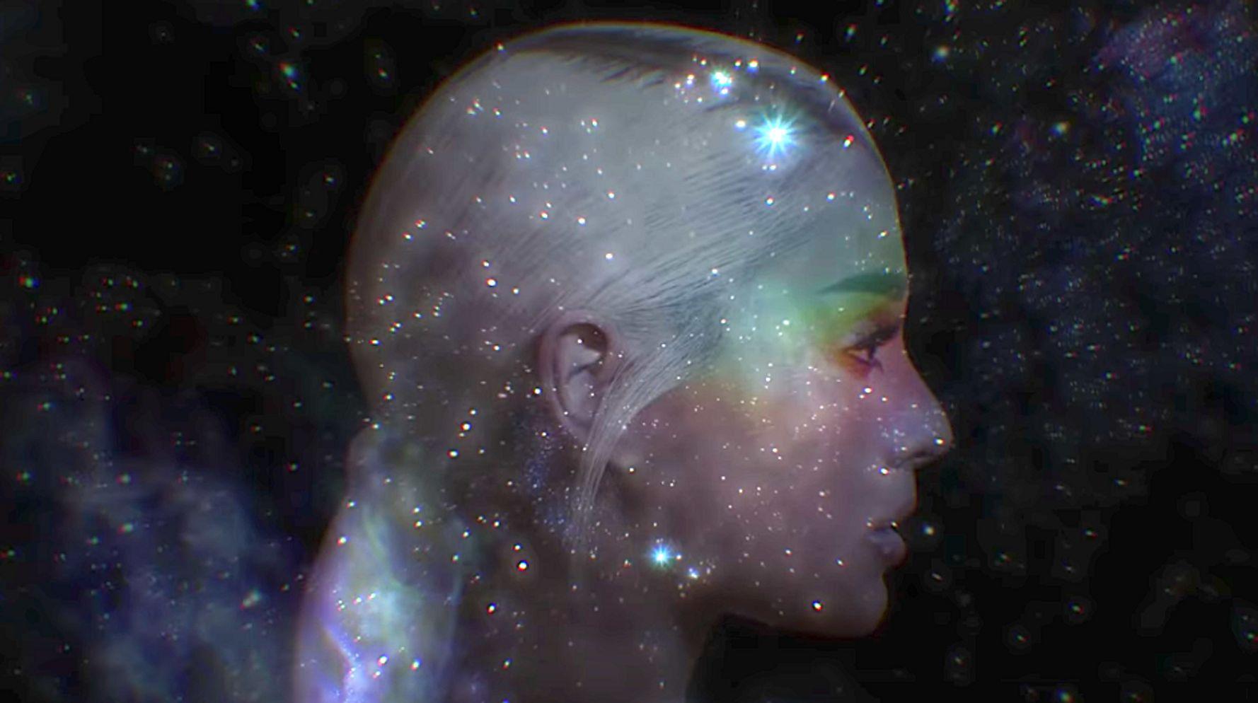 1778x996 Ariana Grande Drops New Song, 'God Is A Woman, ' To Make You
