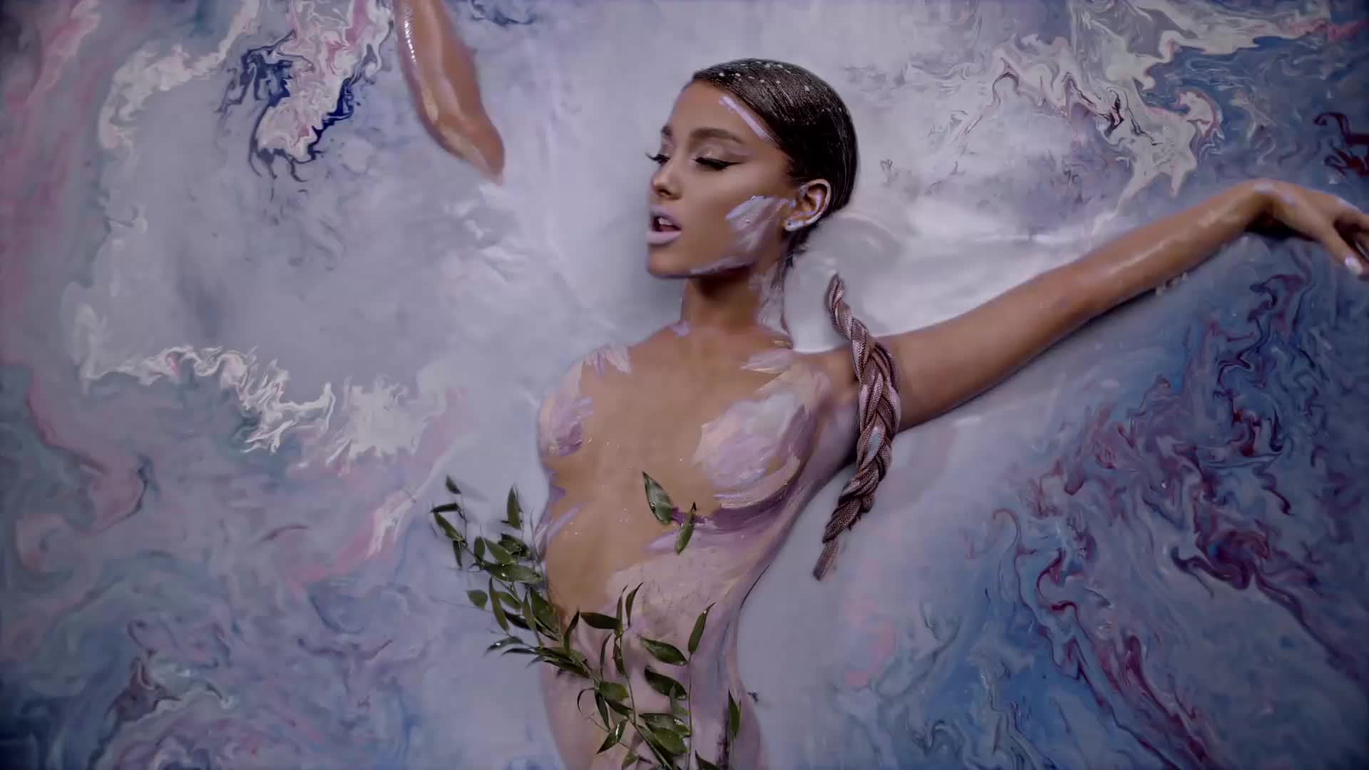 1920x1080 Ariana Grande Is A Woman Thefappeningblog.com GIF by