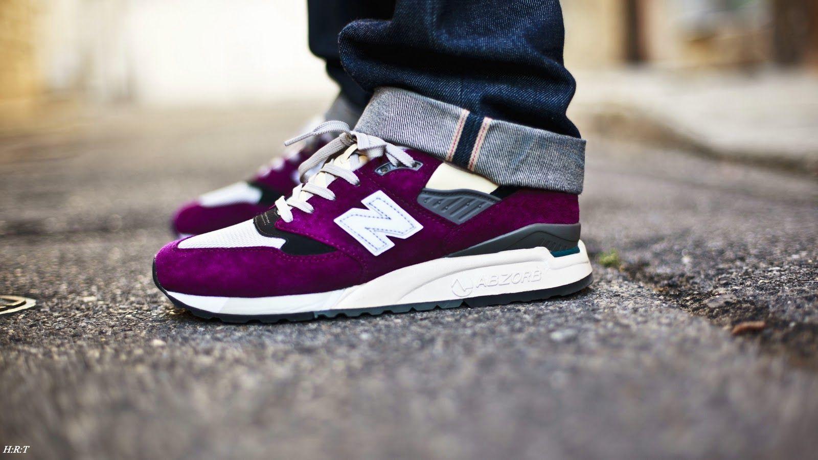 Шнурки new balance