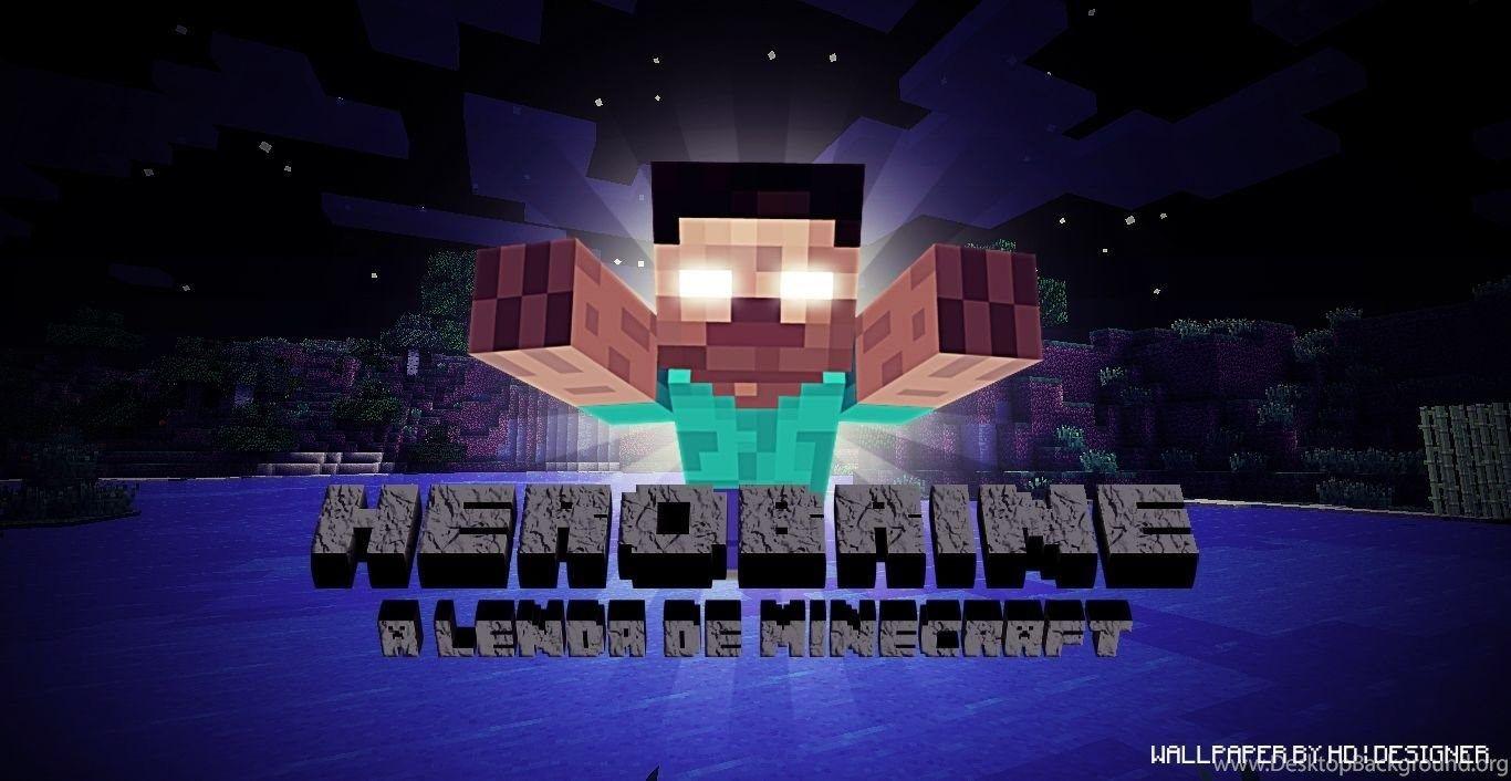 Herobrine Wallpapers Top Free Herobrine Backgrounds WallpaperAccess