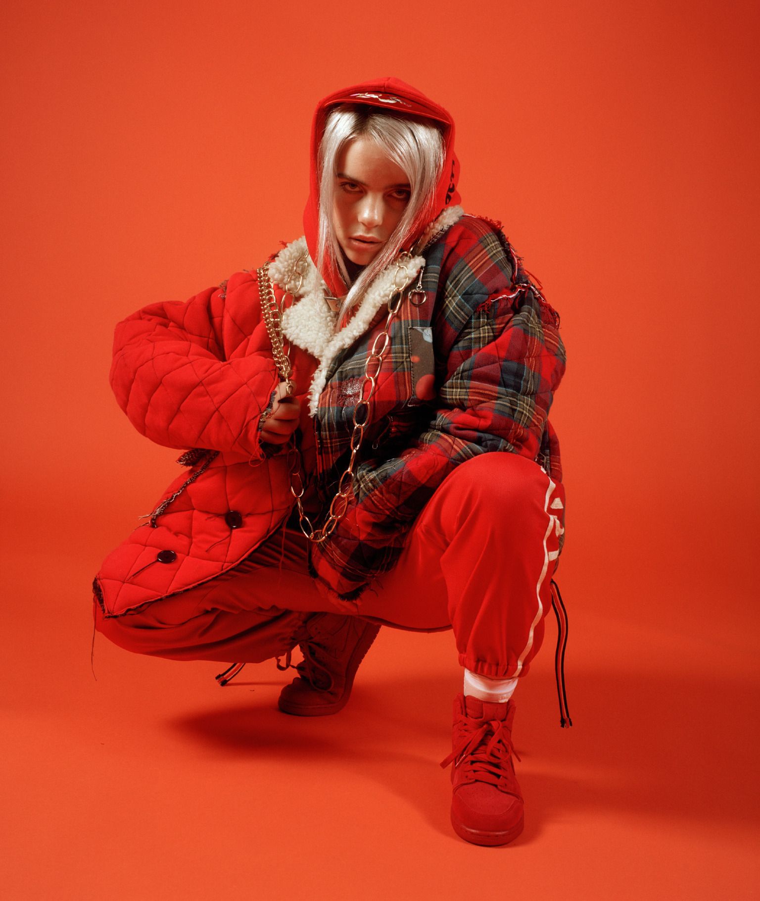 1536x1820 dont smile at me' EP