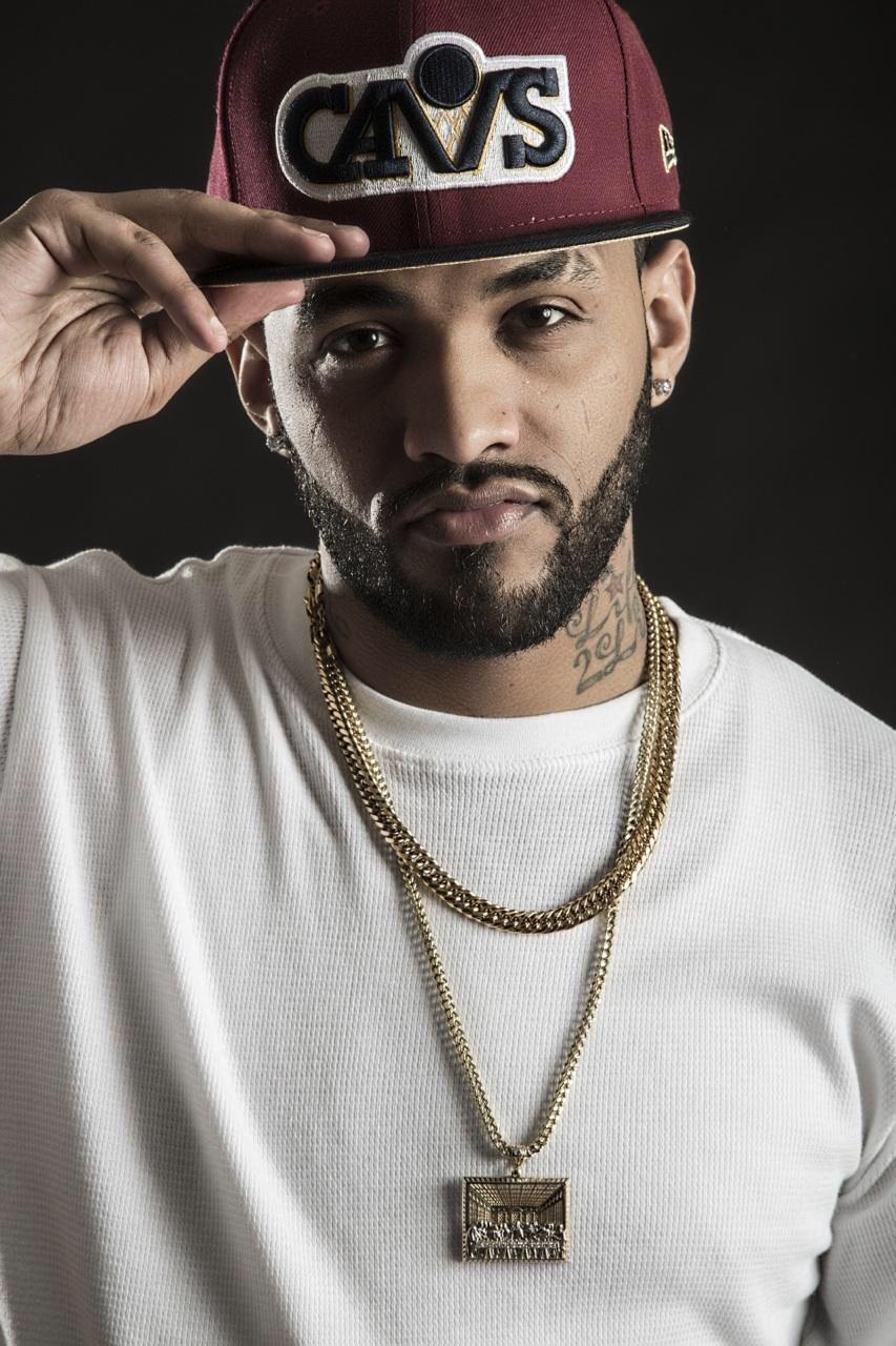 Joyner Lucas Wallpapers - Top Free Joyner Lucas Backgrounds ...