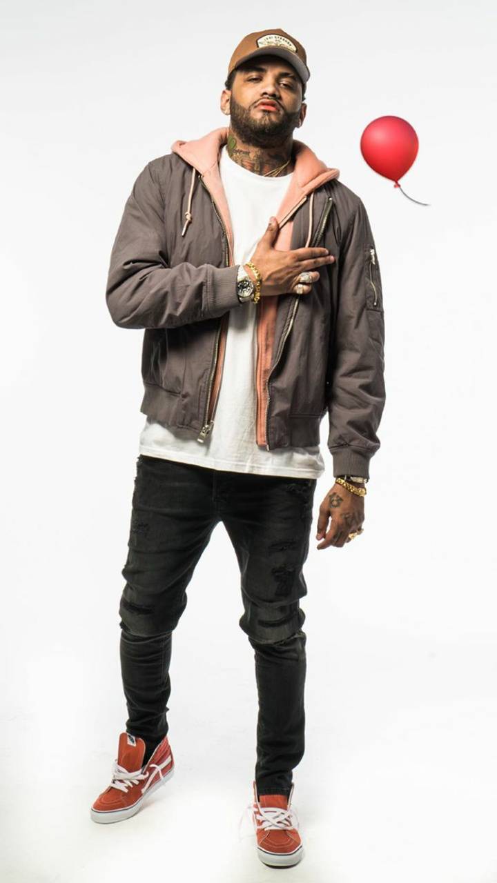 720x1280 Joyner lucas Wallpaper