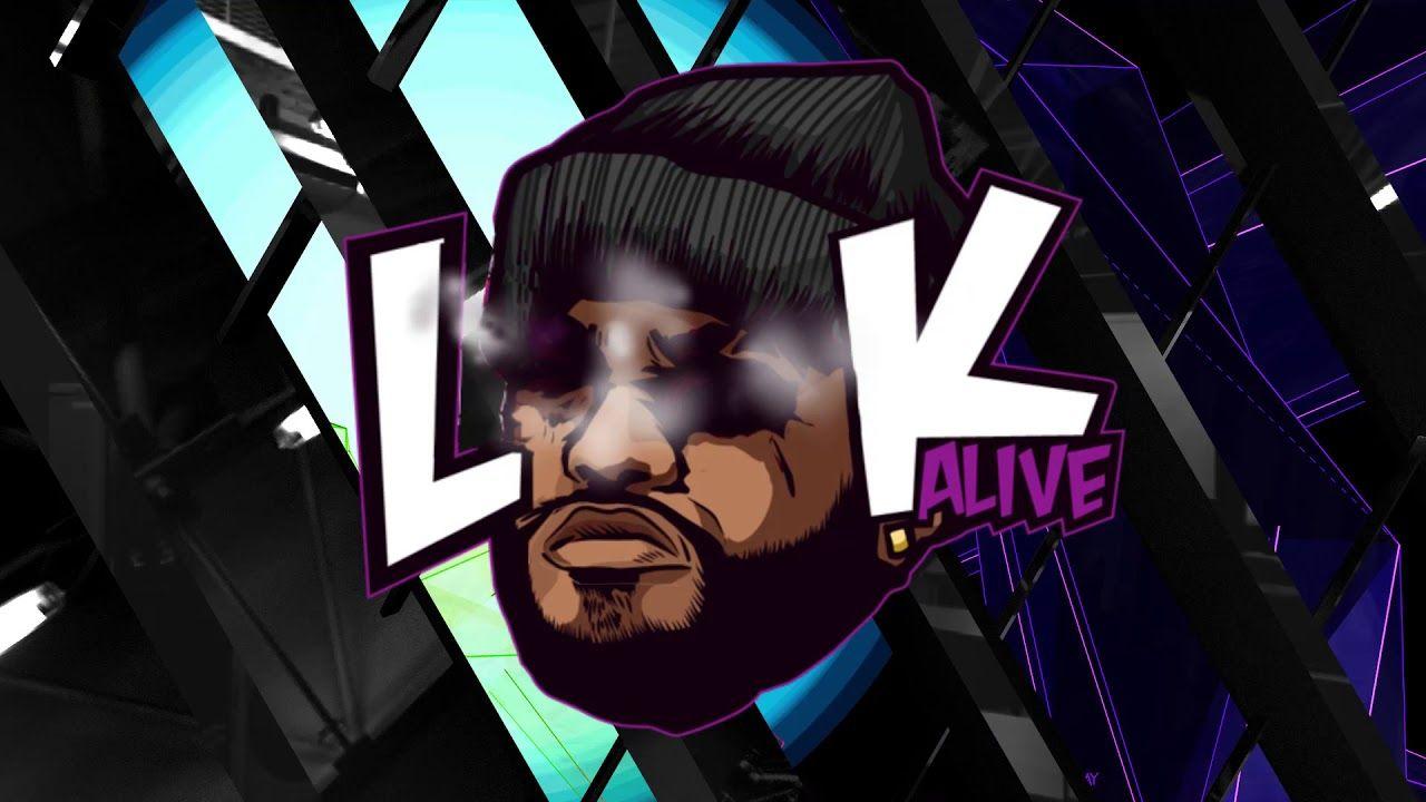 1280x720 Joyner Lucas Alive (Remix)