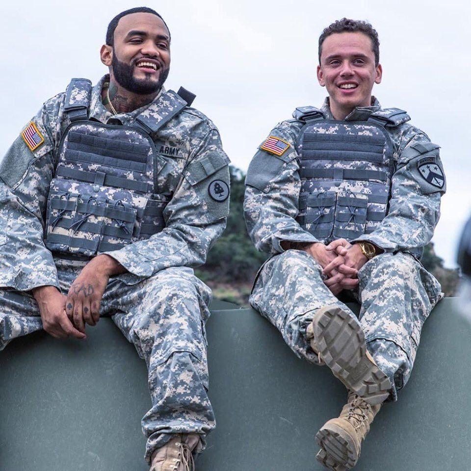 960x960 Joyner Lucas's peace?
