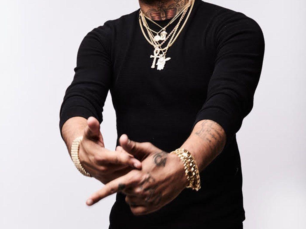 1024x768 Joyner Lucas Show Tickets. o2 Forum Kentish Town