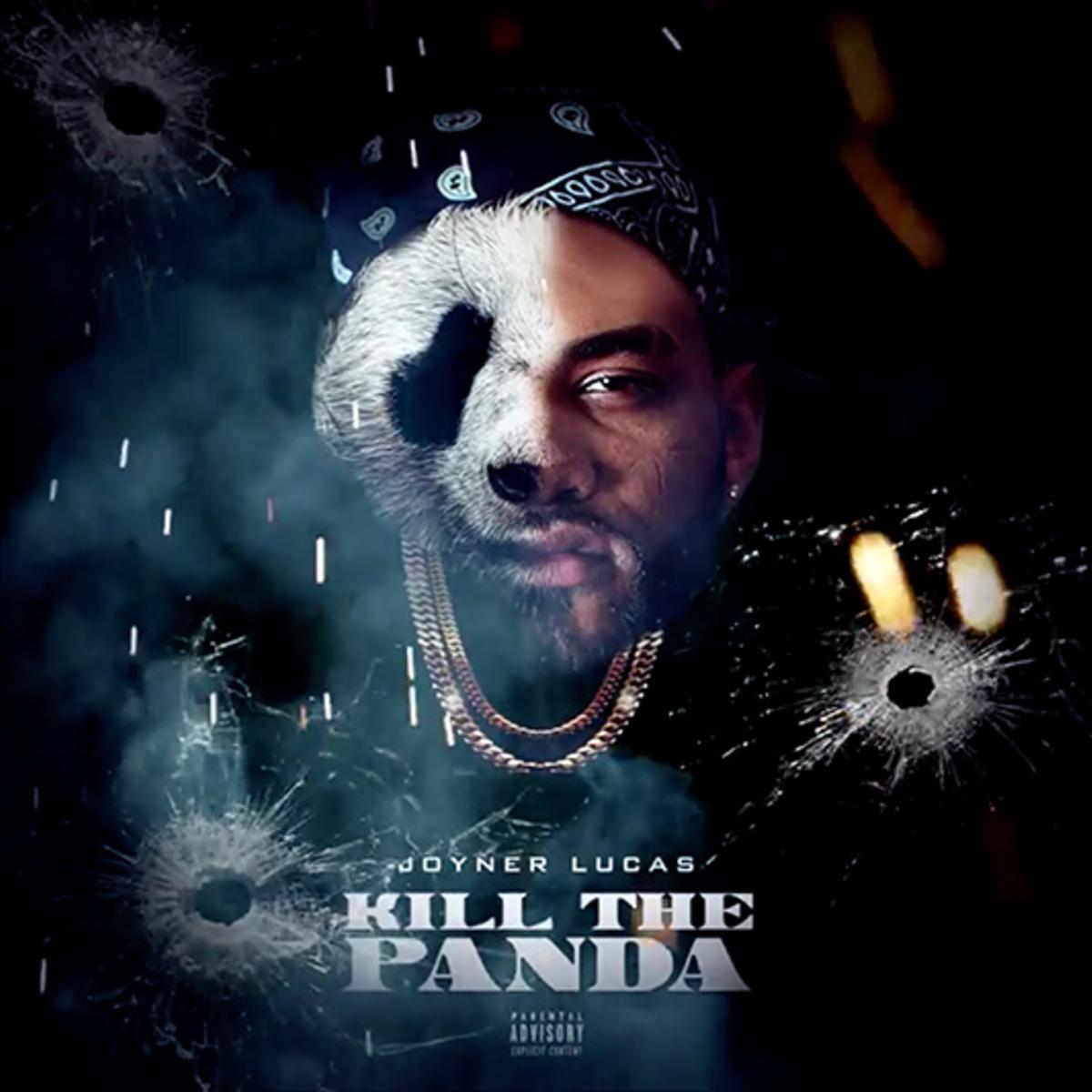 1200x1200 Joyner Lucas (Remix)