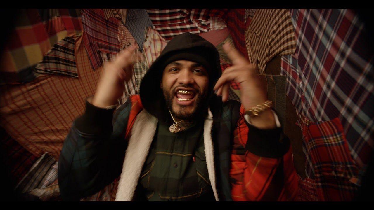 1280x720 Joyner Lucas Love (ADHD)