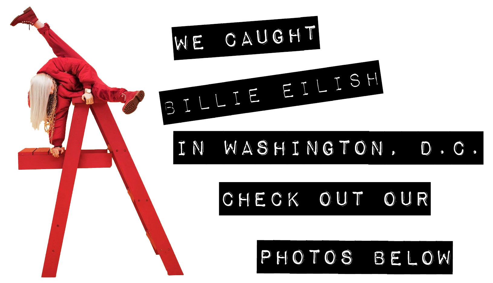 1629x934 REVIEW: Don't Smile at Billie Eilish