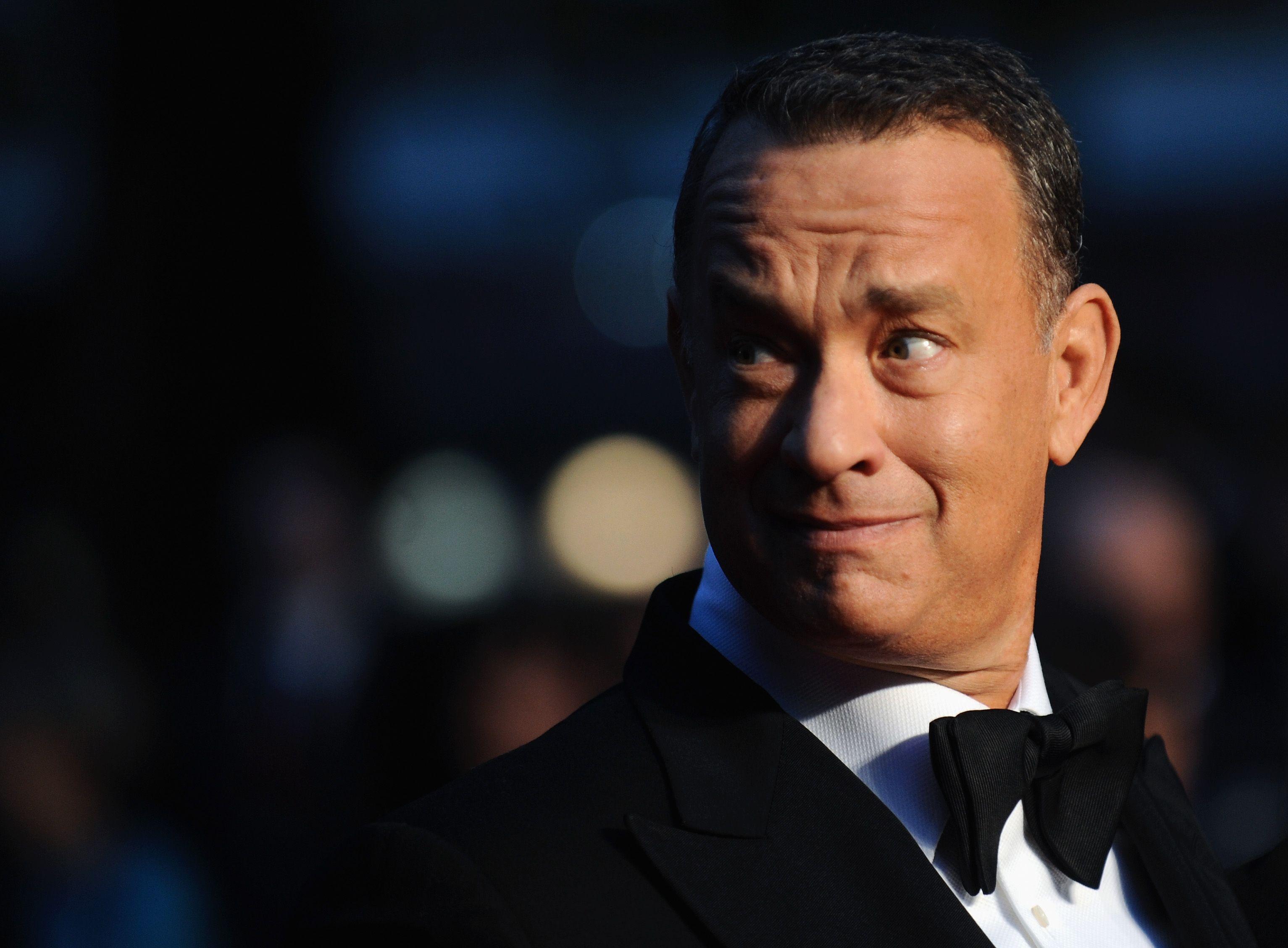 3066x2256 Tom Hanks Wallpaper Widescreen DHTA5