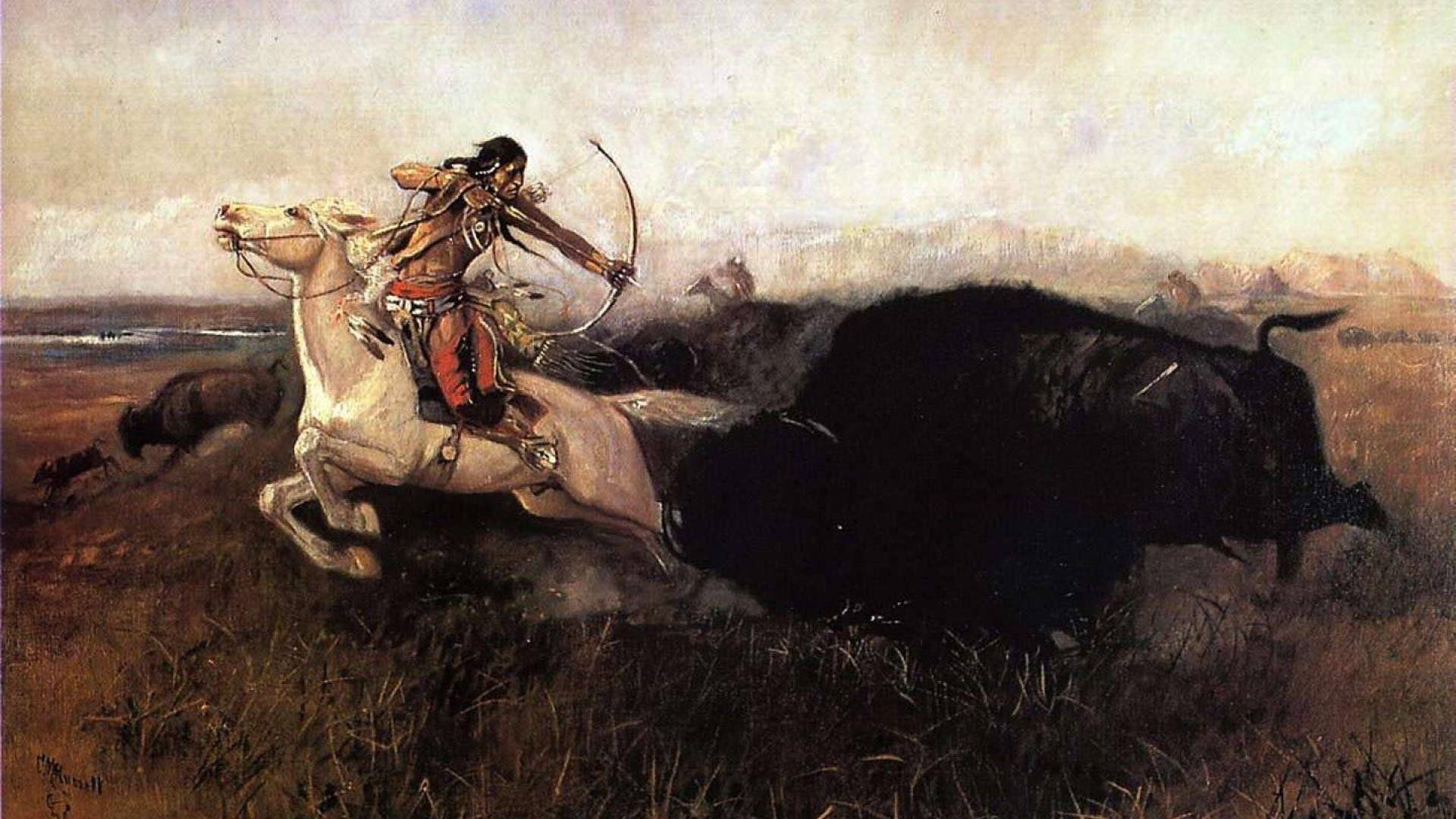 1920x1080 Native American Wallpaper. HD Wallpaper. Native