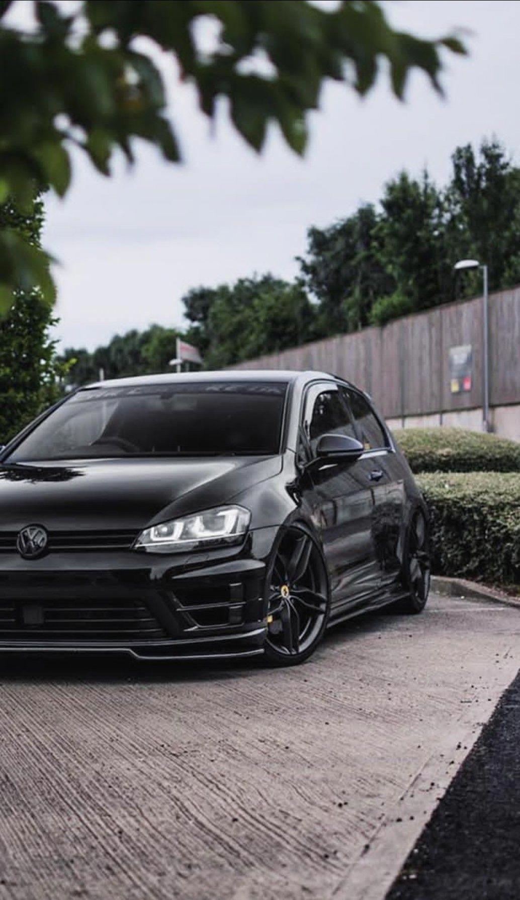 1034x1790 VW Gol Wallpaper
