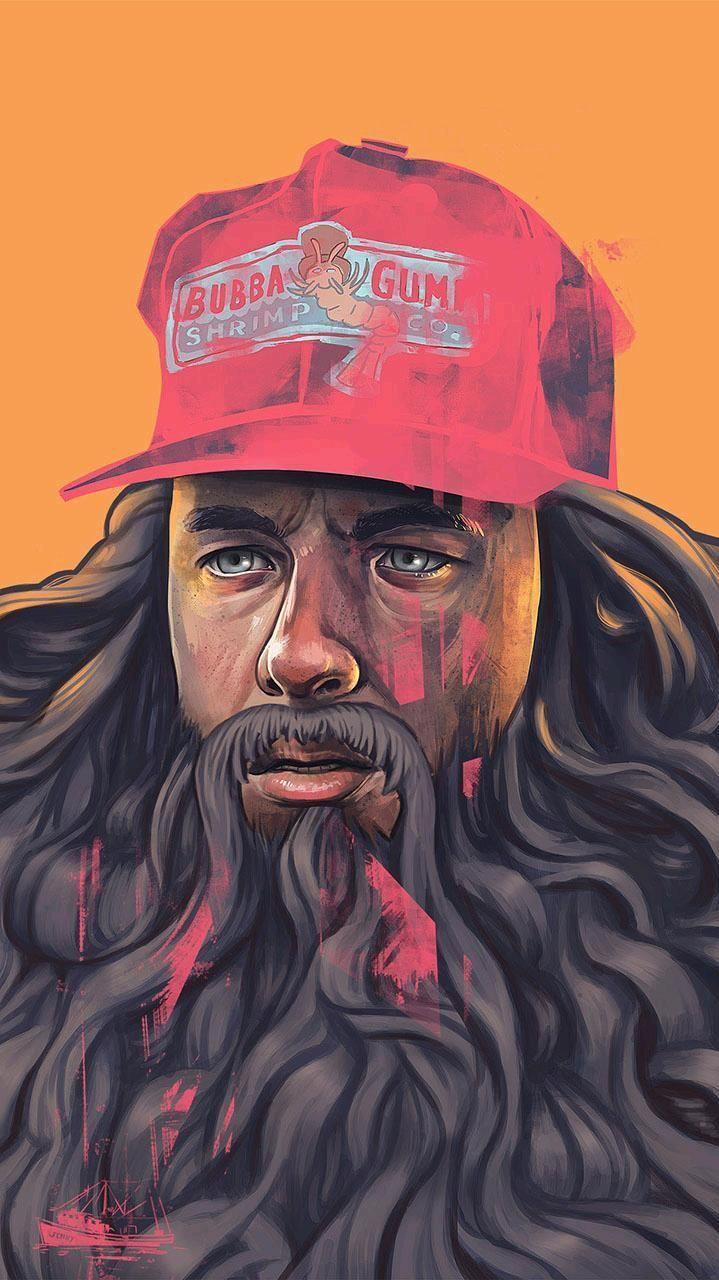 719x1280 Tom Hanks Forrest Gump iPhone Wallpaper. wallpaper `