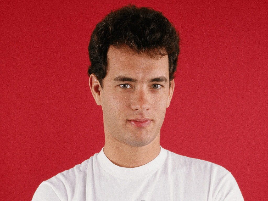 1024x768 Tom Hanks wallpaperx768