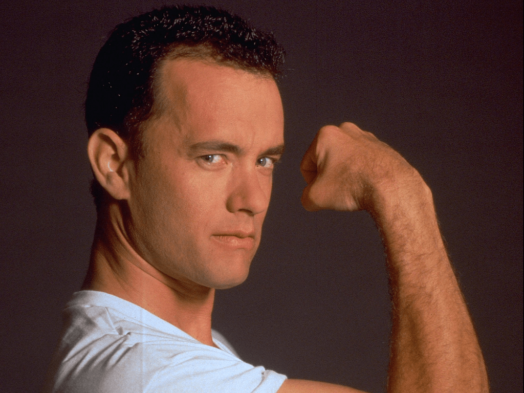 1024x768 Tom Hanks Hanks wallpaper