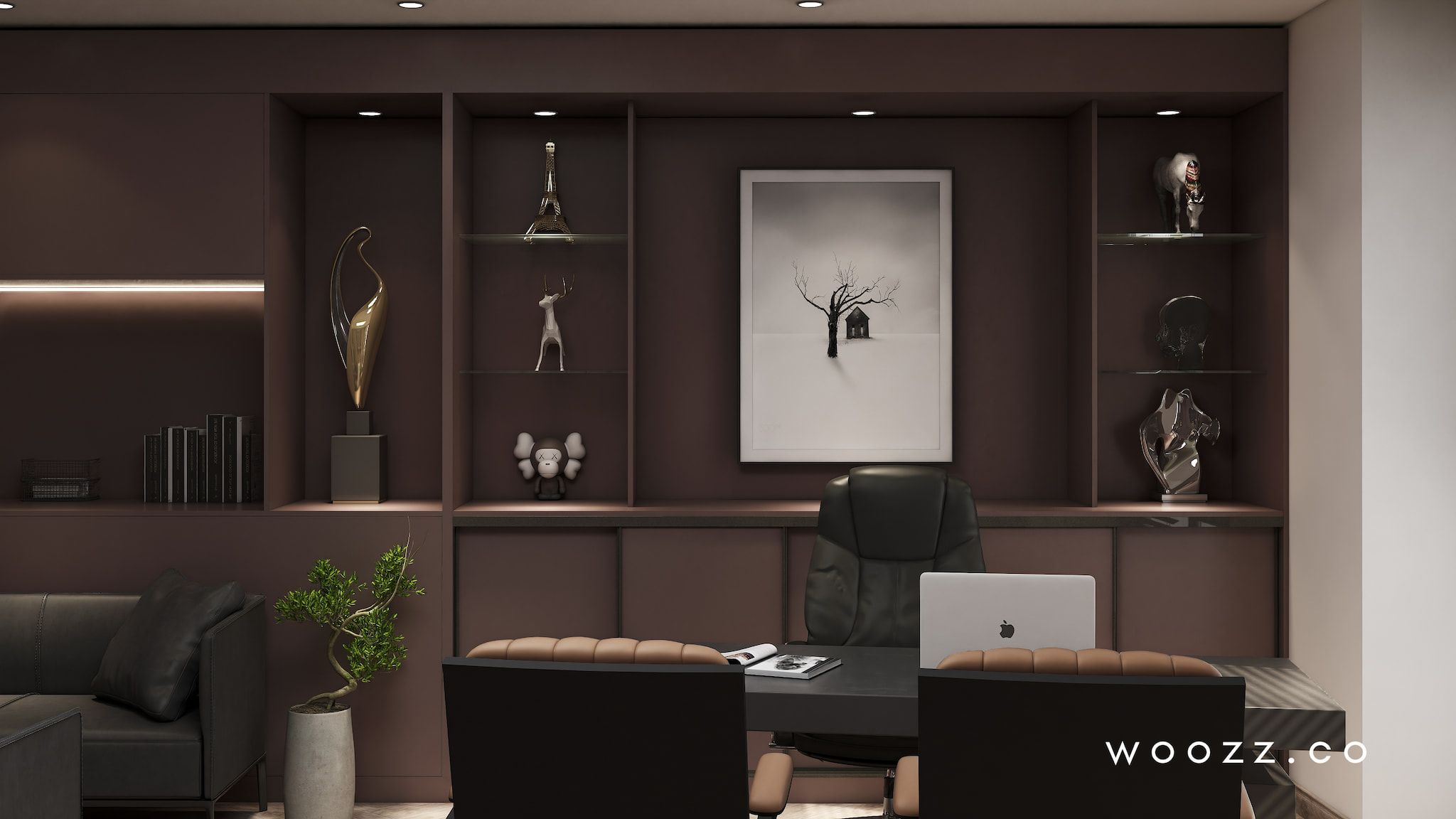 2048x1152 Interior Design Project Mode