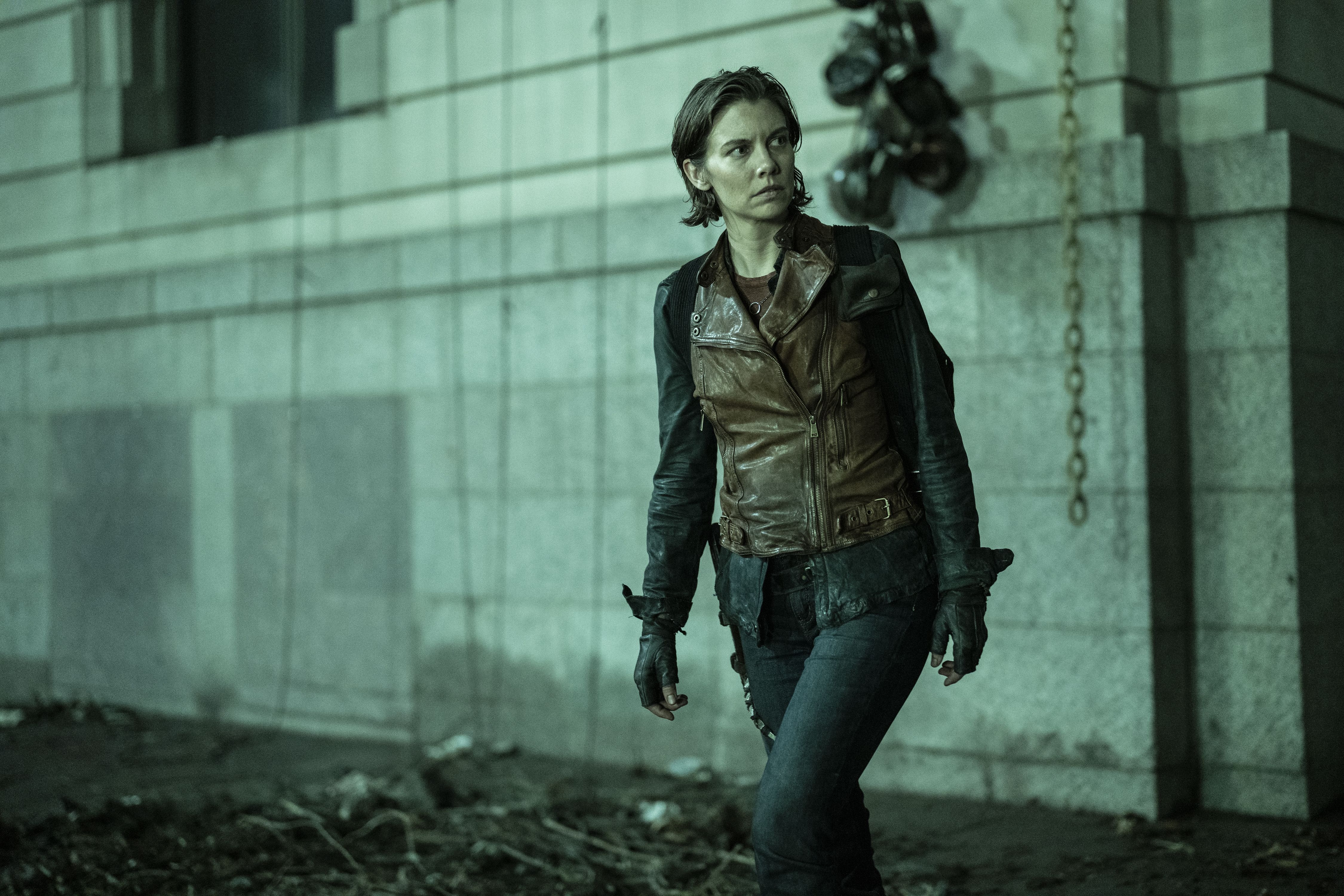 4500x3000 Walking Dead 4k Ultra HD Wallpaper