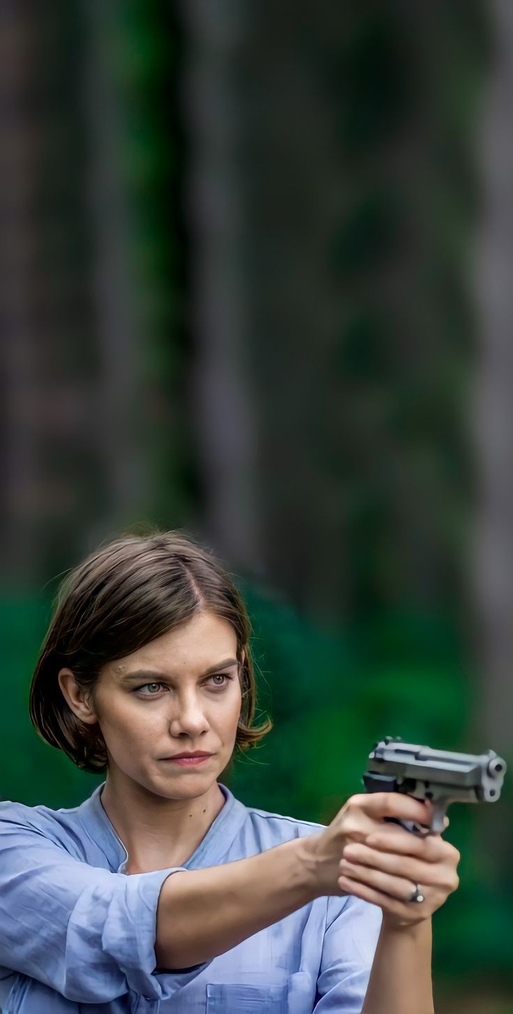 Maggie Greene Wallpapers Top Free Maggie Greene Backgrounds