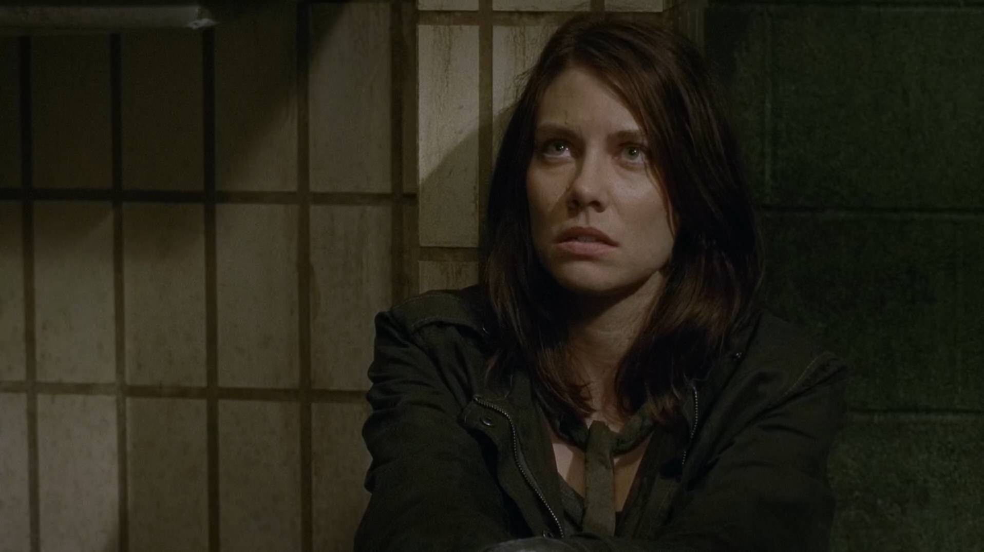 1916x1076 Lauren Cohan as Maggie Greene TWD