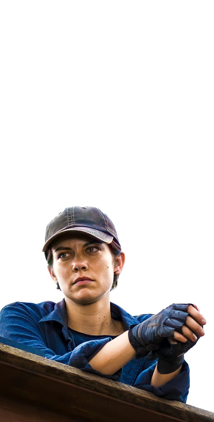 736x1452 MAGGIE GREENE THE WALKING DEAD WALLPAPER