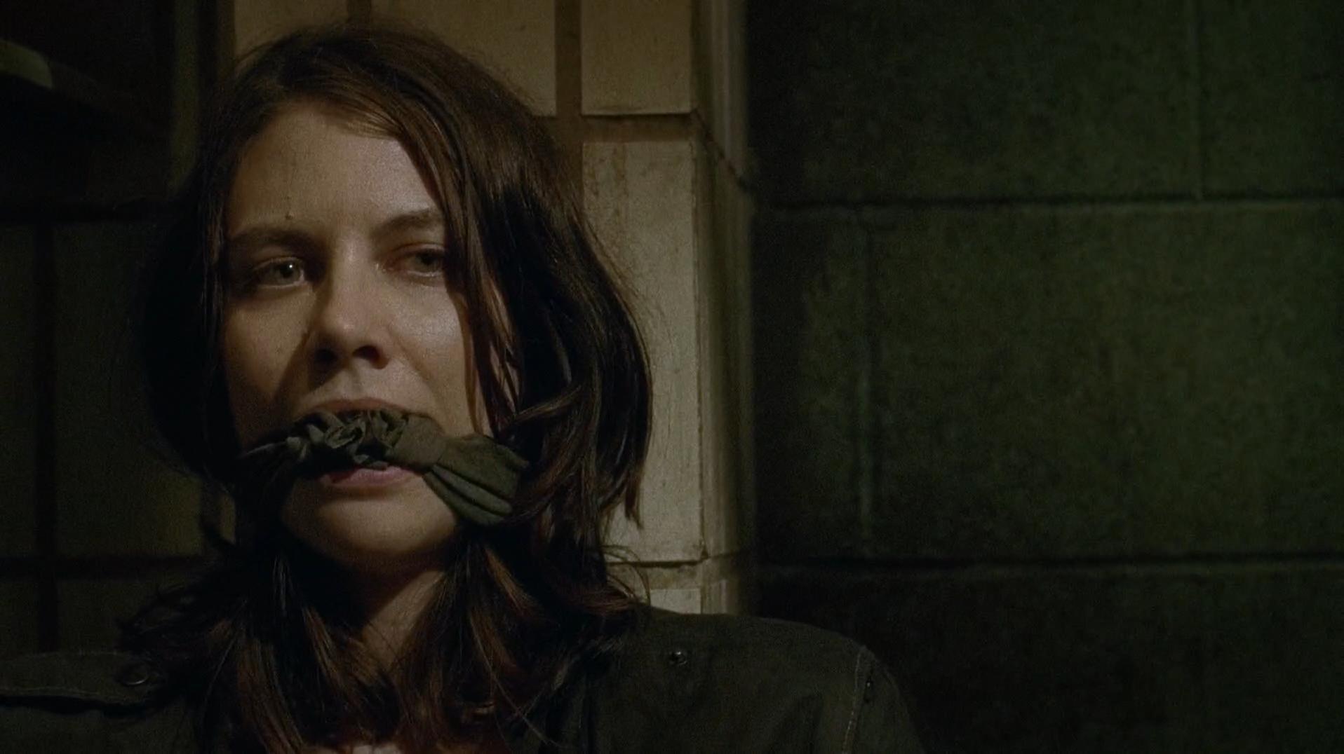 1916x1076 Lauren Cohan as Maggie Greene TWD